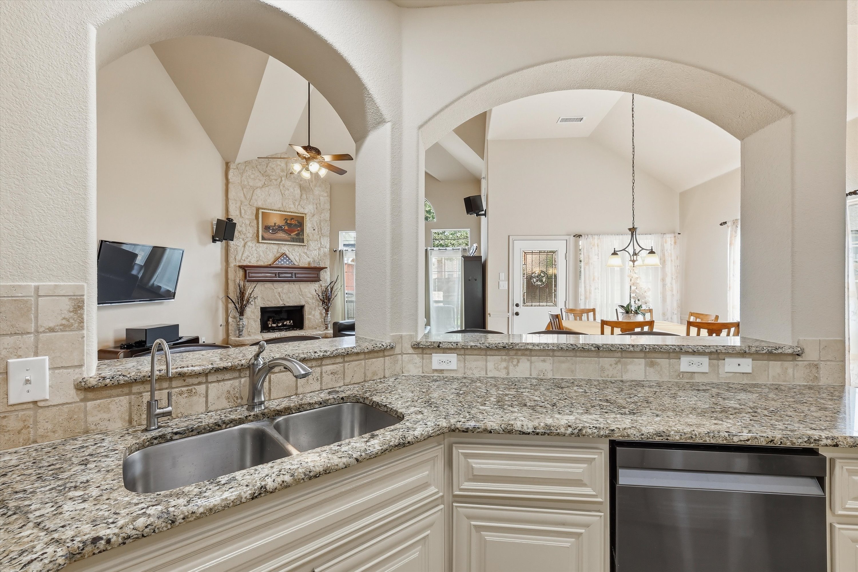  5628 Mount Storm Way, Fort Worth, TX, 76179 - 物件實景