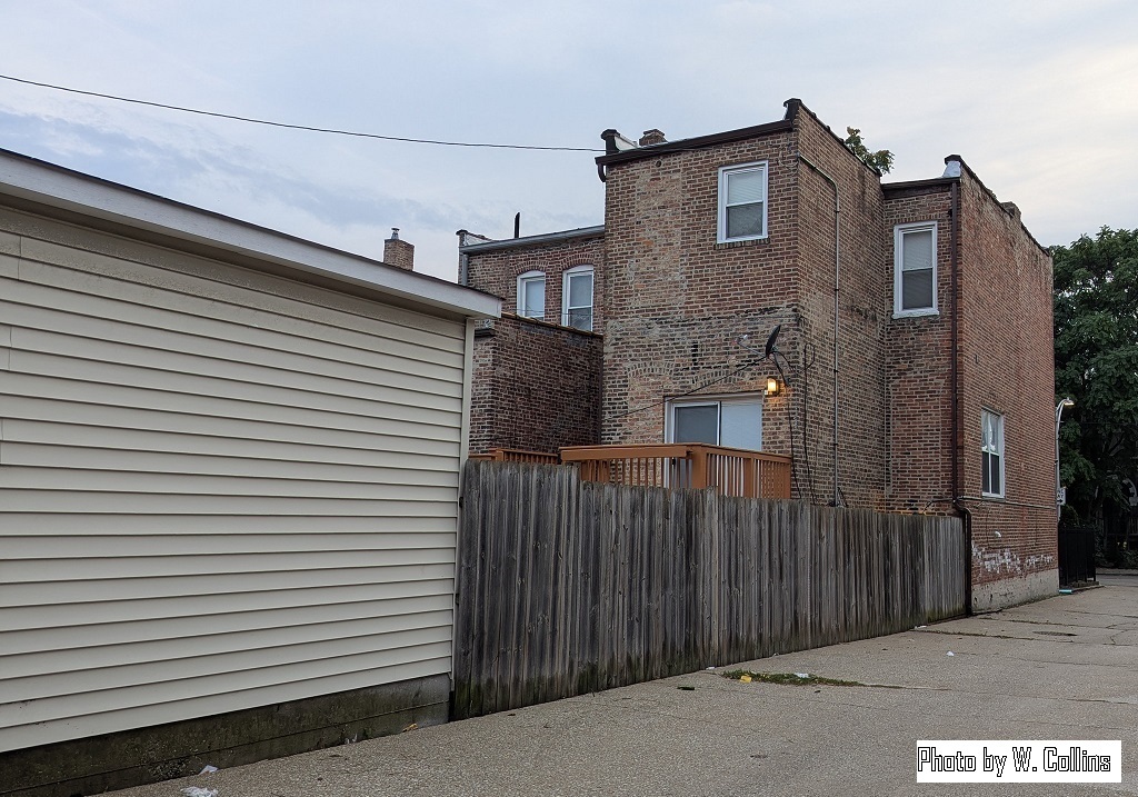 Chicago, Illinois, 60653, United States, 4 Bedrooms Bedrooms, ,4 BathroomsBathrooms,Residential,For Sale,1940969