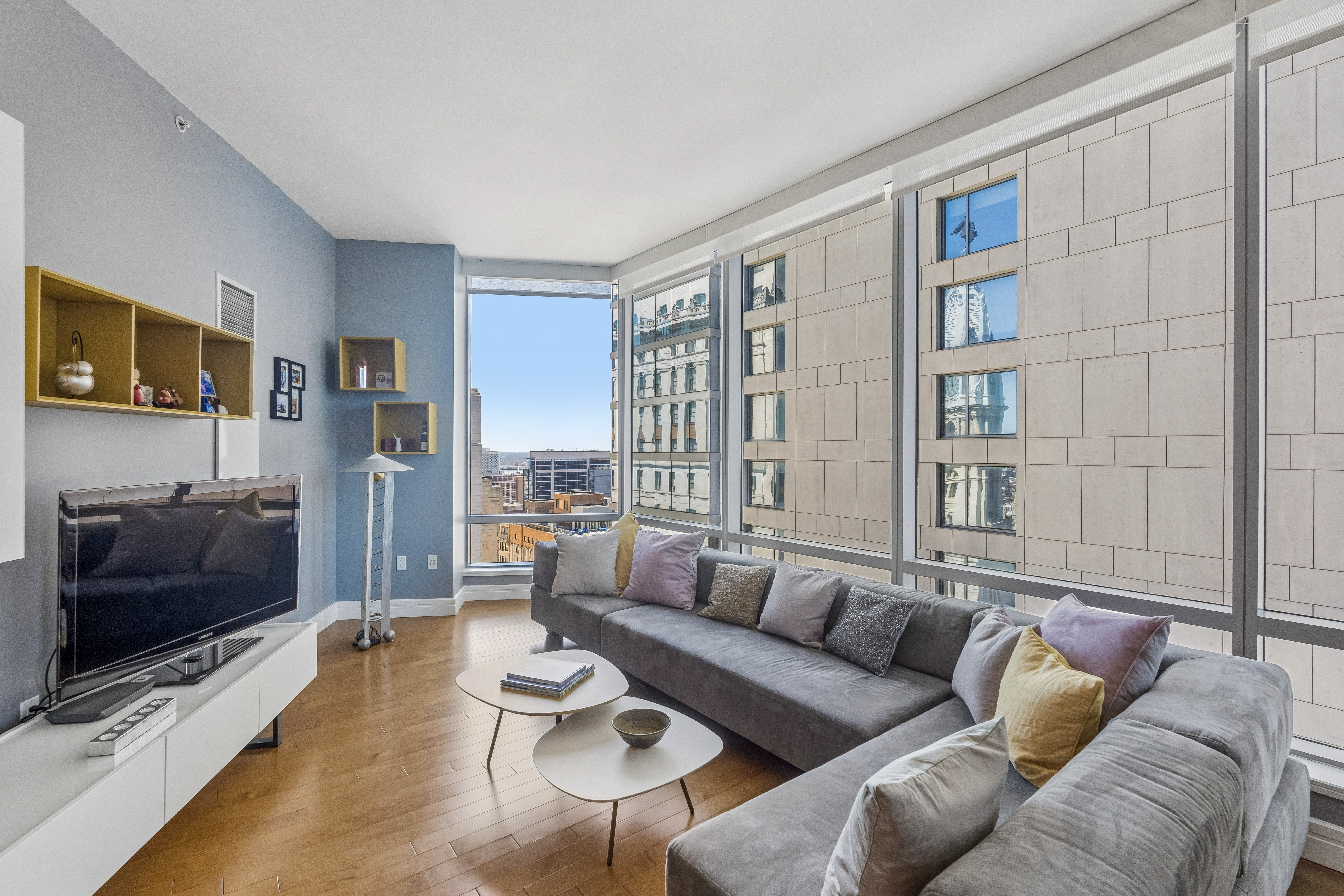  1414 South Penn Square, Philadelphia, PA 19107 - 物件實景