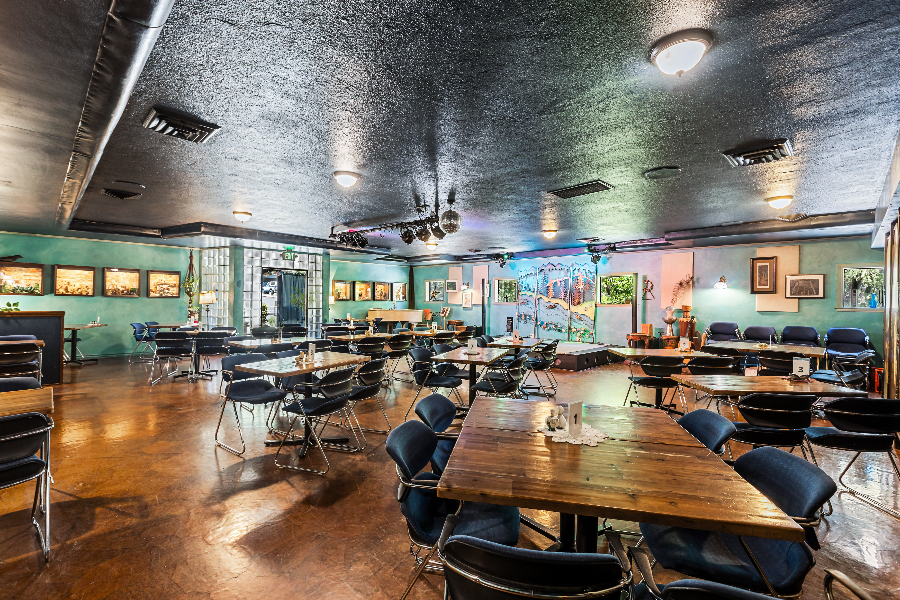  535 Mill Street, Grass Valley, CA 95945 - 物件實景