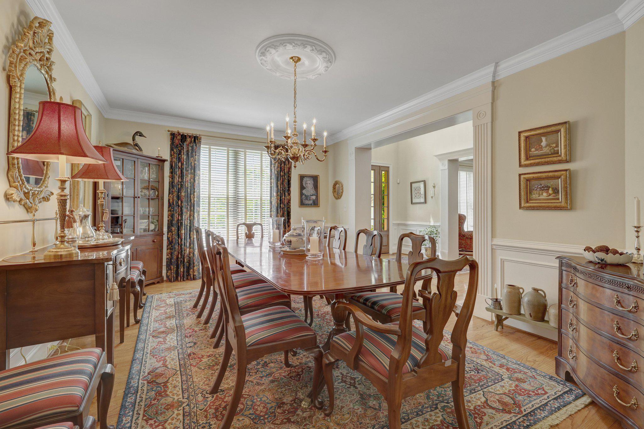  513 John Marshall Drive NE, Vienna, VA, 22180 - 物件實景