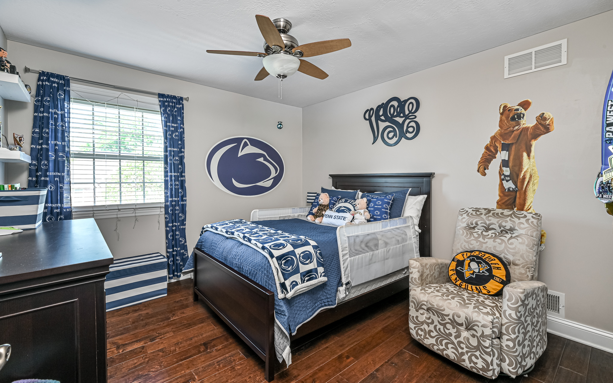  715 Breckland Drive, Seven Fields, PA 16046 - 物件實景