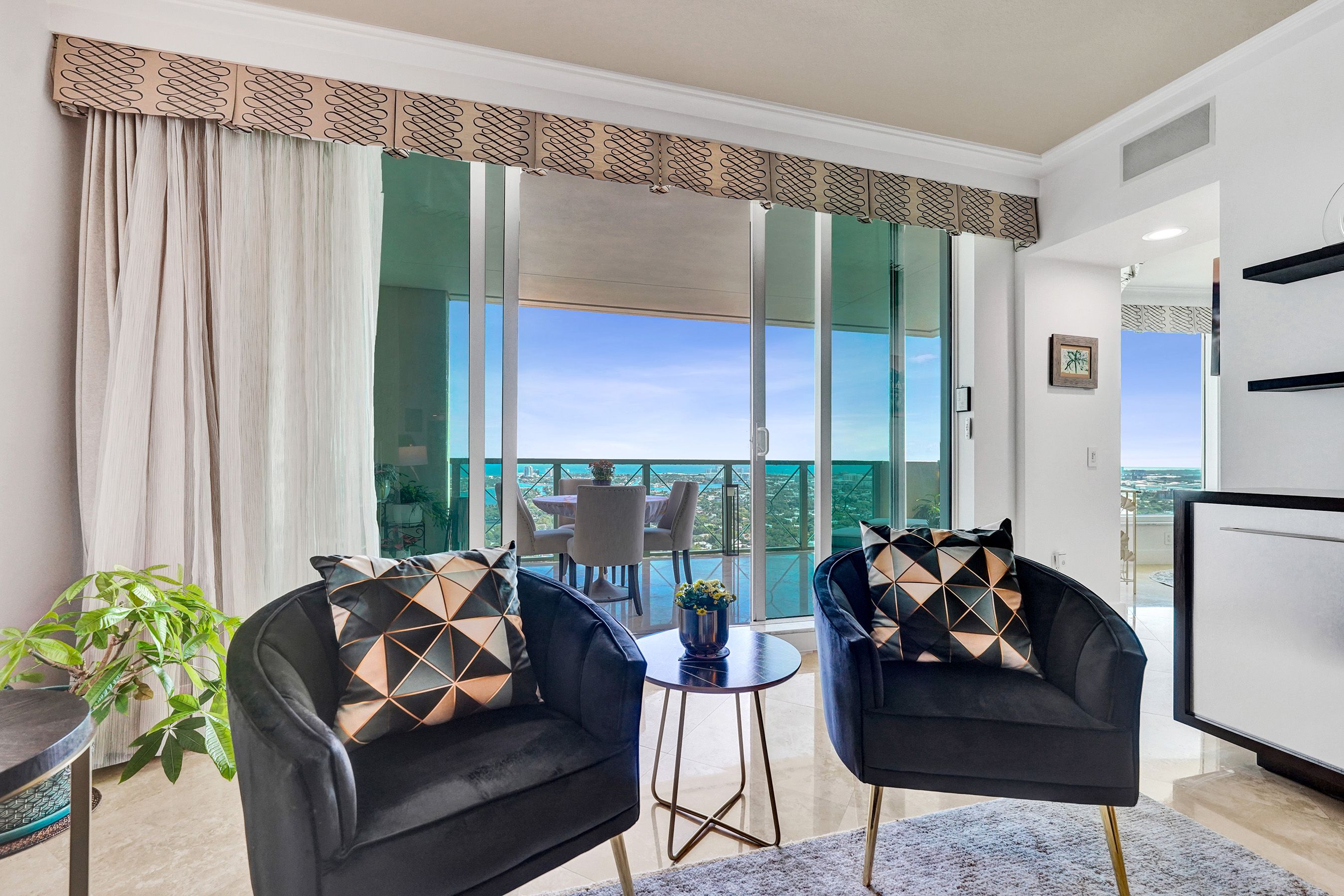  411 N New River Dr E, Fort Lauderdale, FL, 33301 - 物件實景