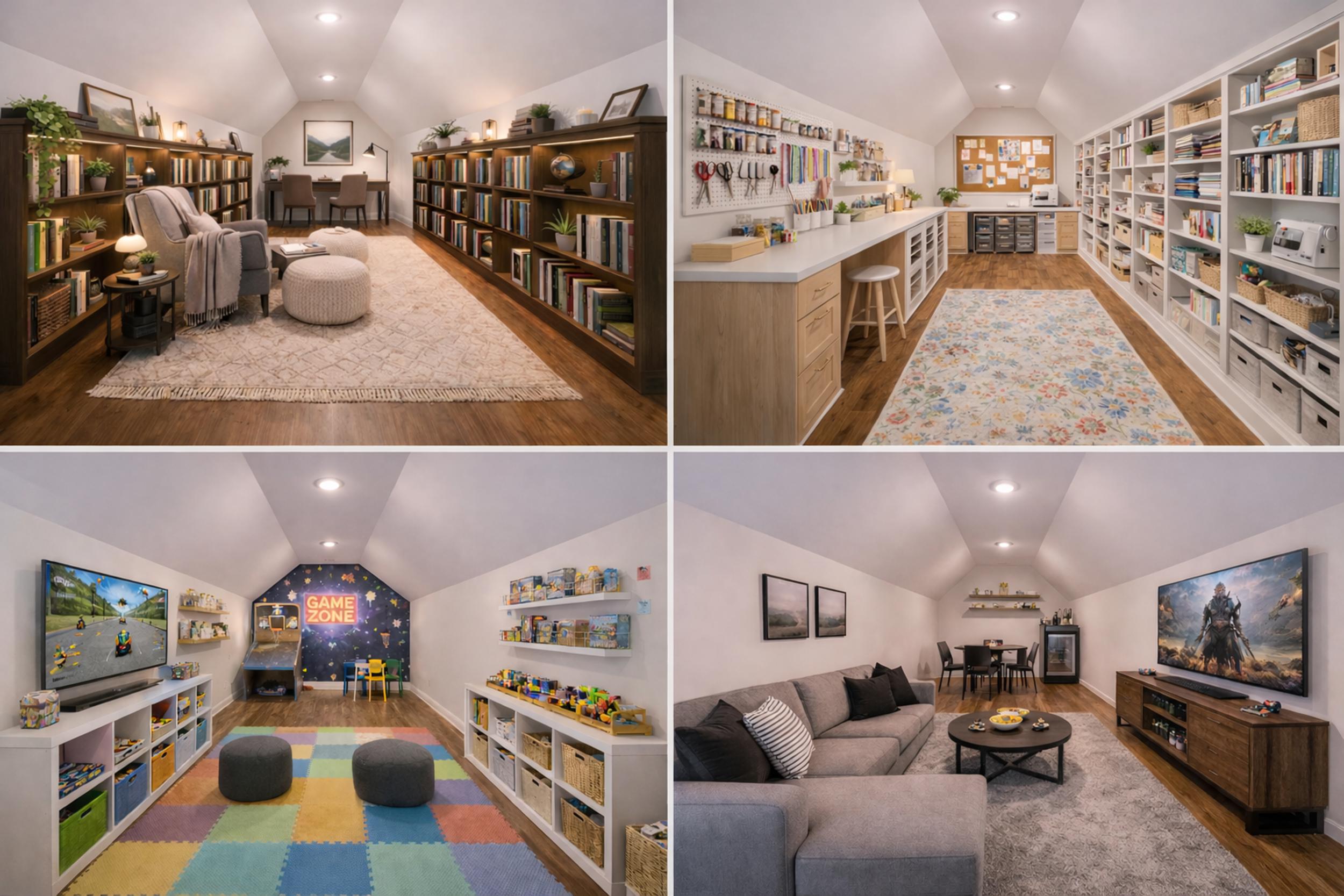  5142 Whites Lane - 物件實景