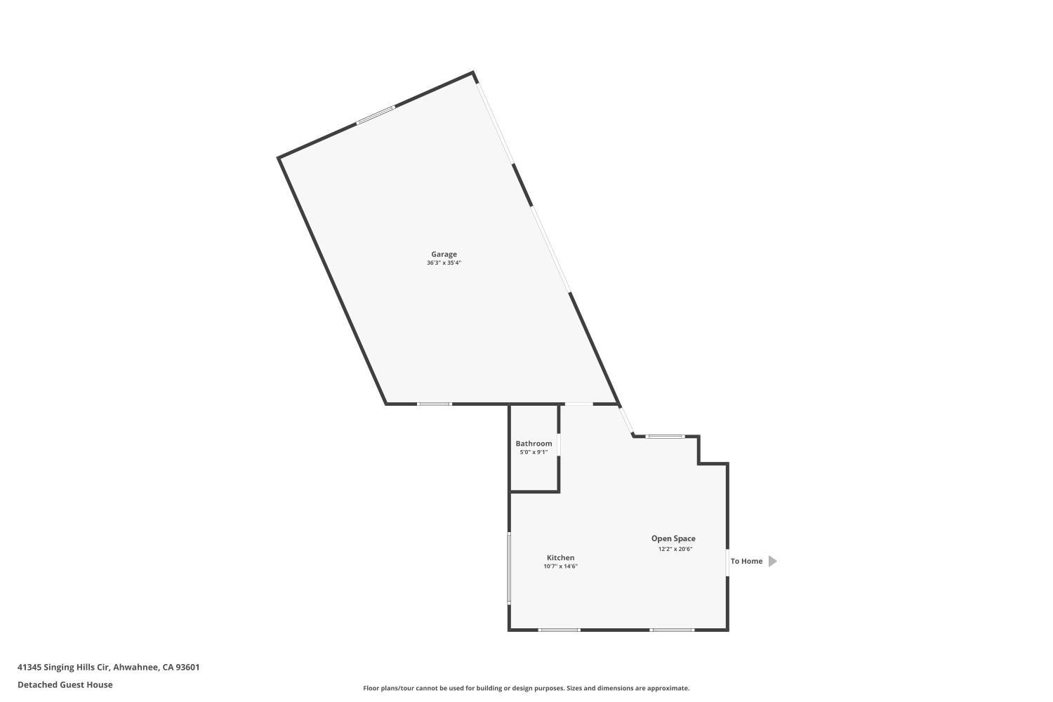 Ahwahnee, California, 93601, United States, 5 Bedrooms Bedrooms, ,4 BathroomsBathrooms,Residential,For Sale,1976799