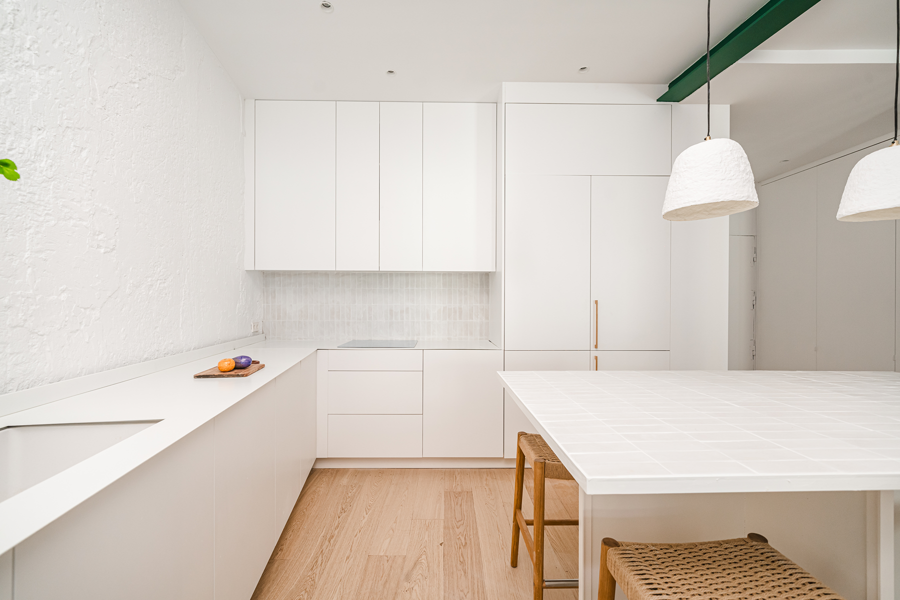  Brand new renovated flat with two balconies to Barrio de las Letras - 物件實景