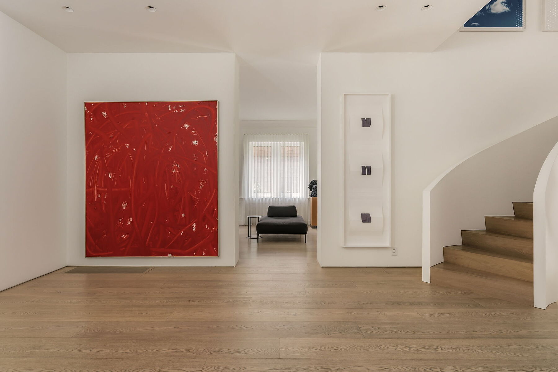  Minimalist Mastery in Rosedale - 物件實景