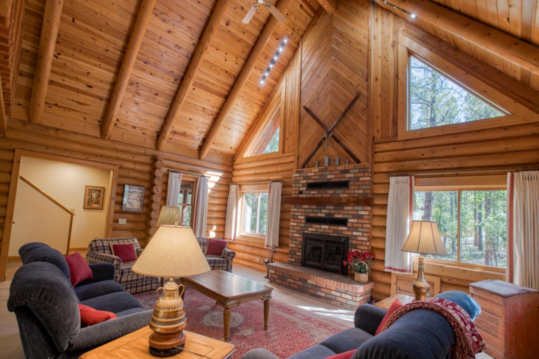  2735 Bobcat Gulch¦Pinetop, AZ - 物件實景