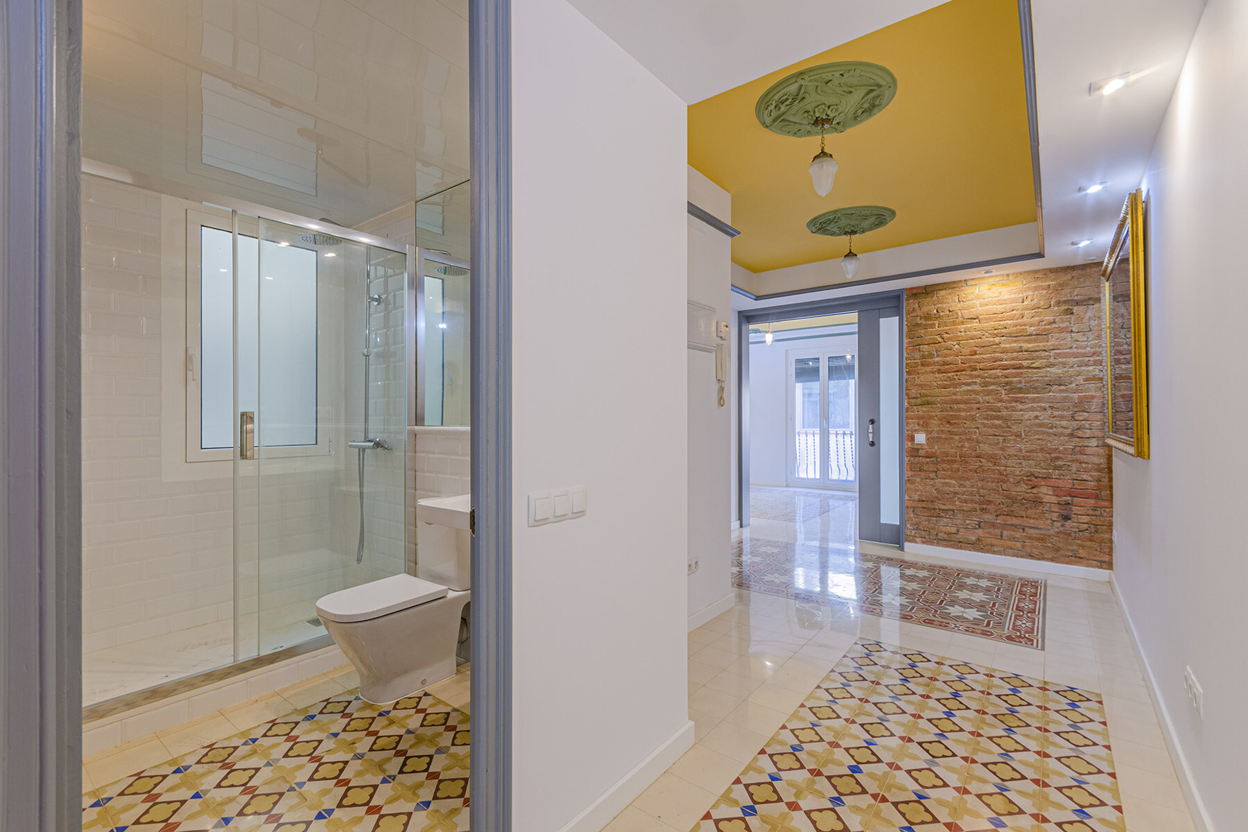  Incredible refurbished modernist property in the heart of Barcelona - 物件實景