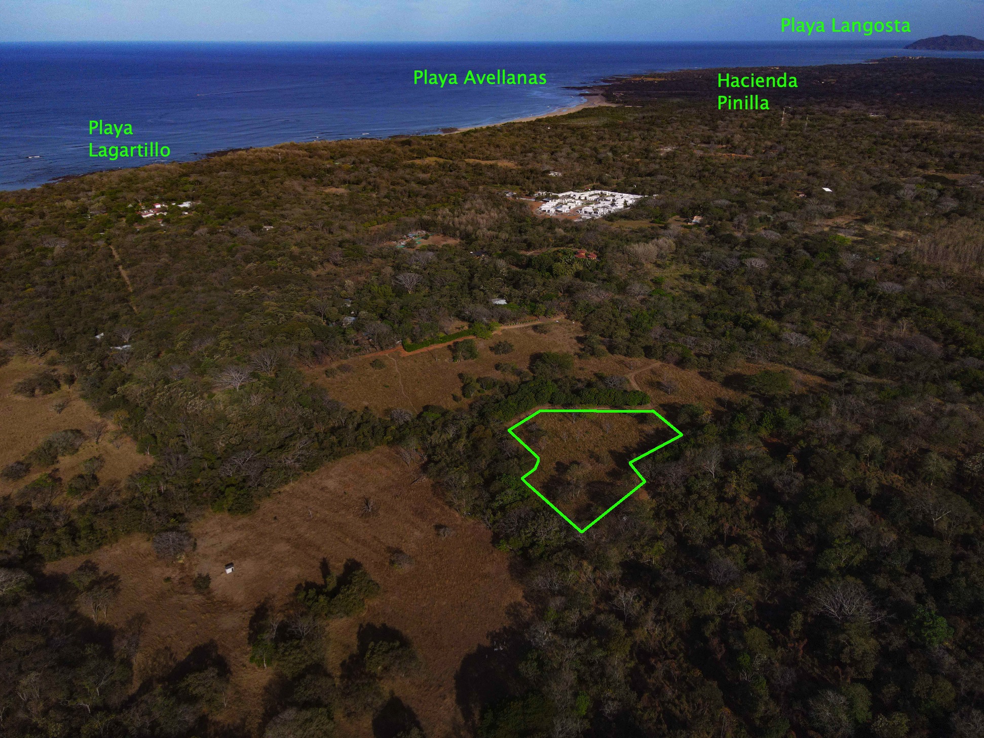 Avellanas, Guanacaste, CR, ,Land,For Sale,1707705