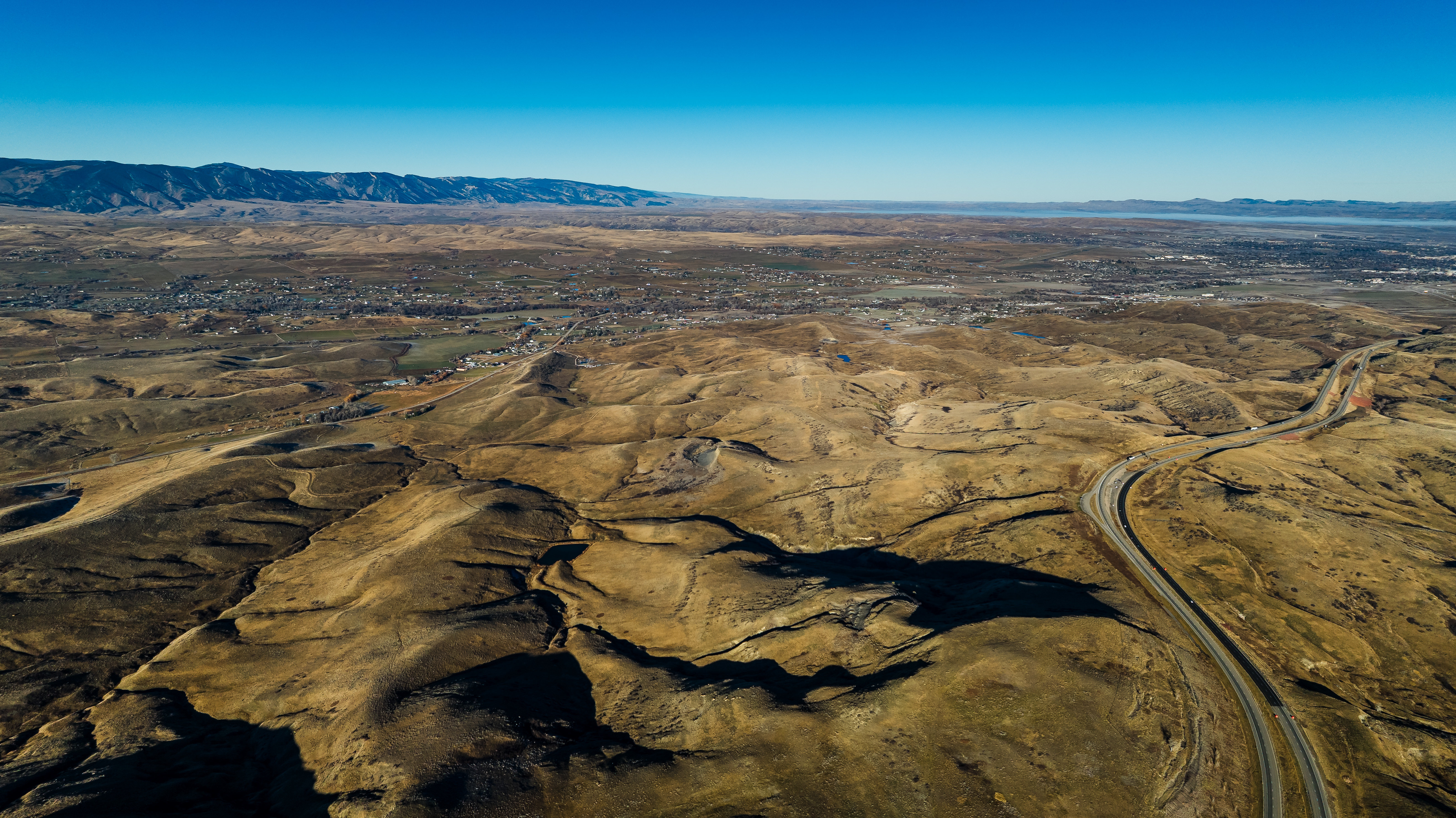 Sheridan, Wyoming, 82801, United States, ,Land,For Sale,2005822