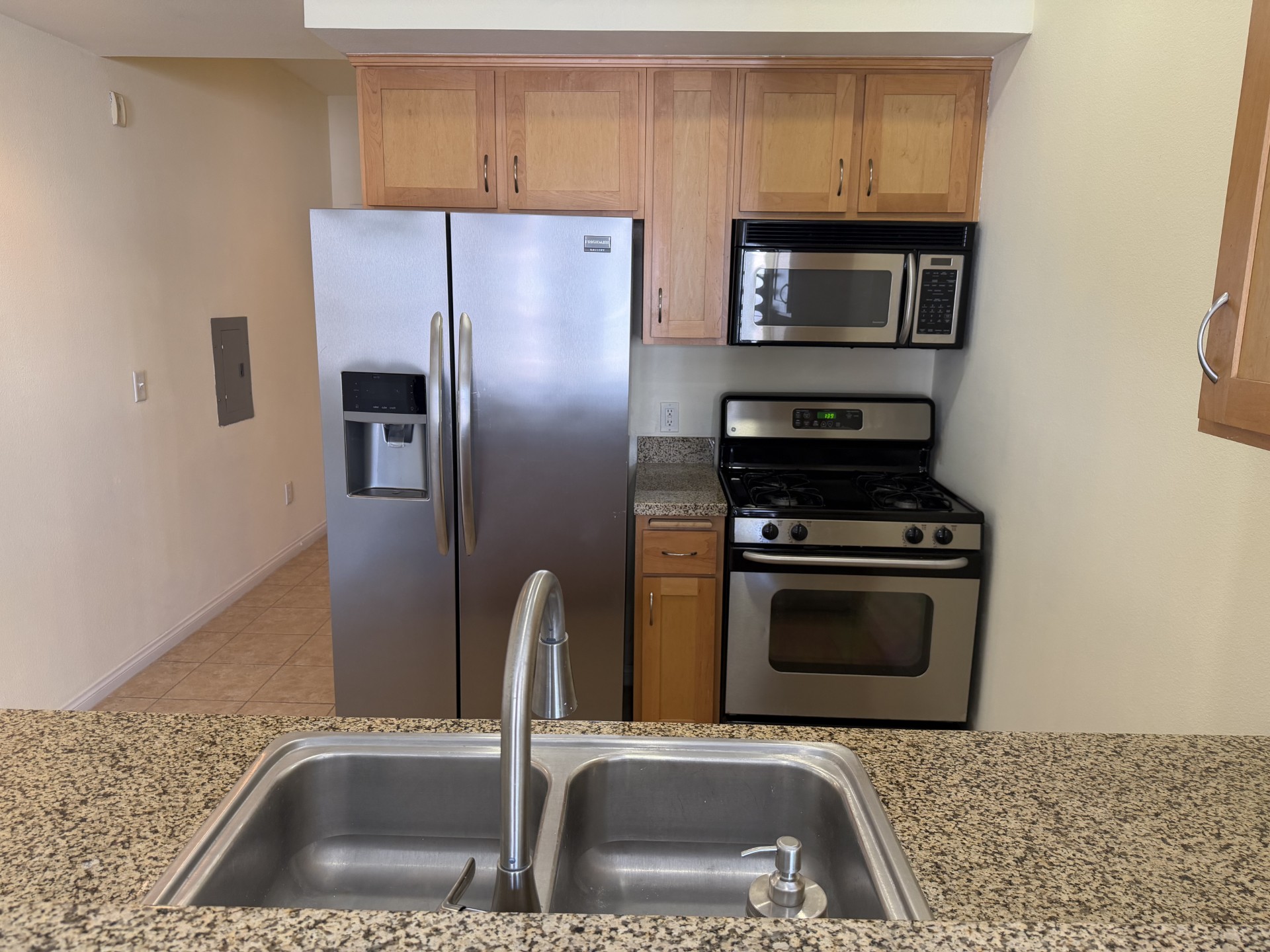  450 J Street 6121, San Diego, CA 92101 - 物件實景
