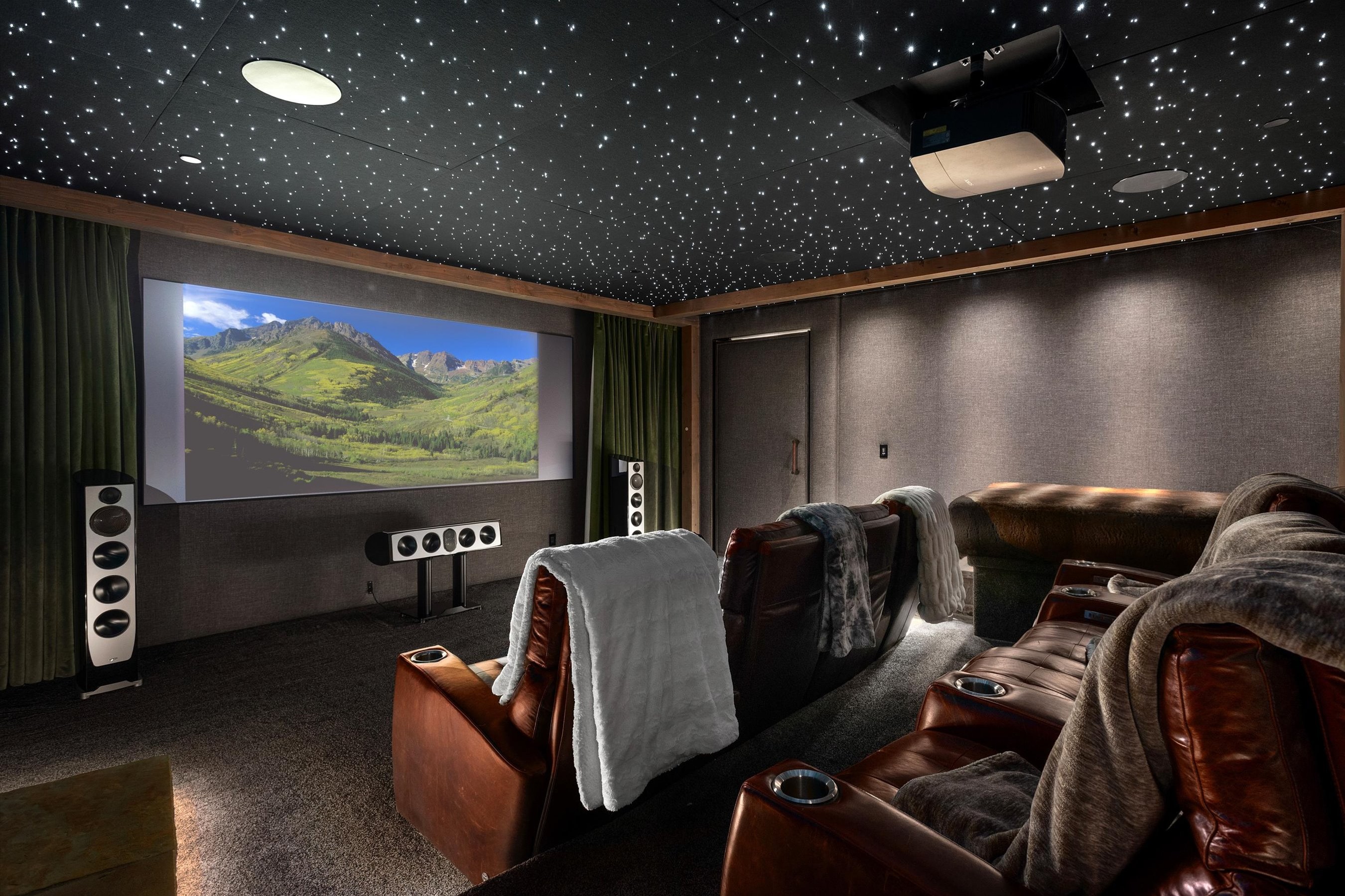  2322 & 2318 Lazy O Road, Snowmass, CO, 81654 - 物件實景