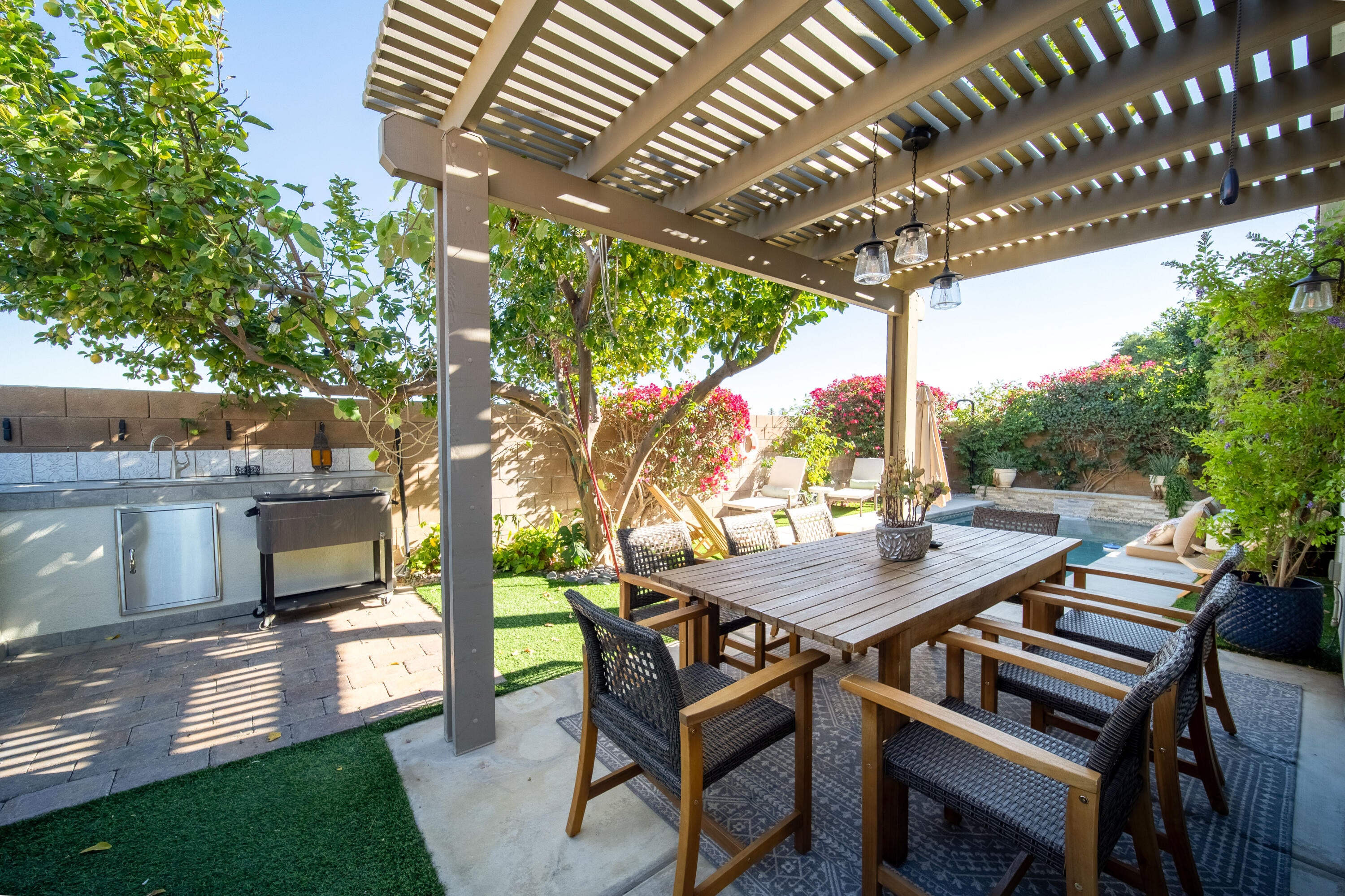 Indio, California, 92201, United States, 3 Bedrooms Bedrooms, ,Residential,For Sale,2006567