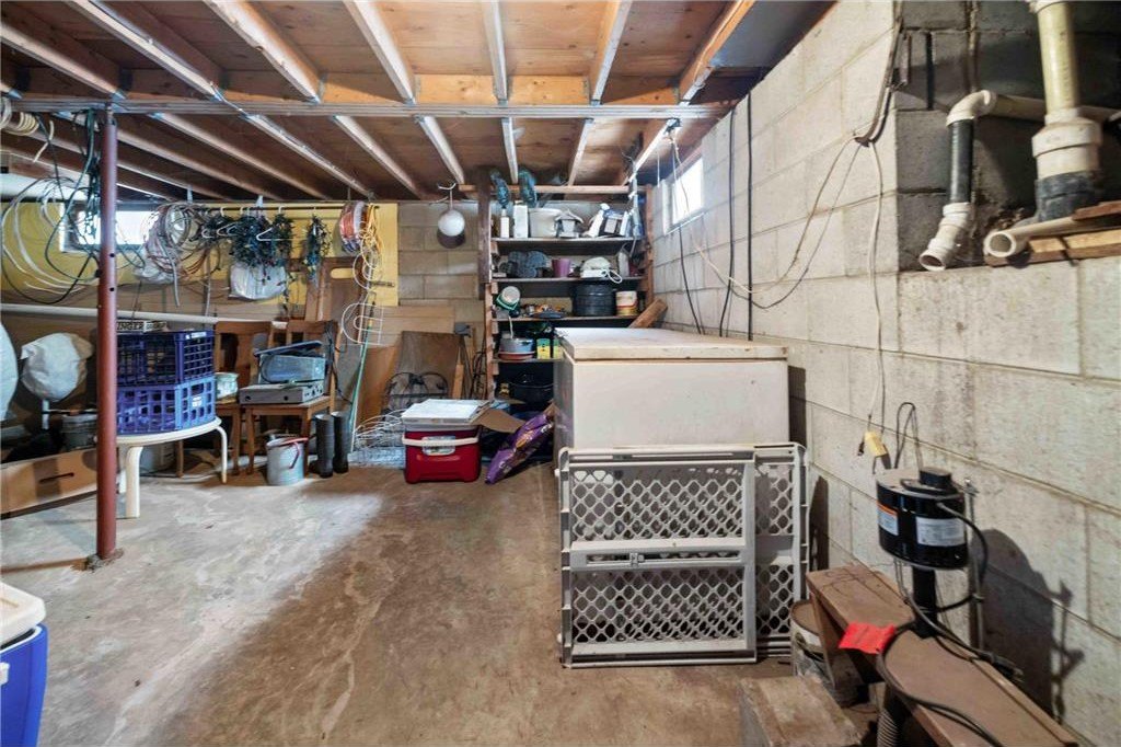 Staples, Minnesota, 56479, United States, 3 Bedrooms Bedrooms, ,1 BathroomBathrooms,Residential,For Sale,1860570