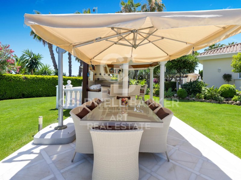 Marbella, Andalusia, ES, 6 Bedrooms Bedrooms, ,6 BathroomsBathrooms,Residential,For Sale,1728671