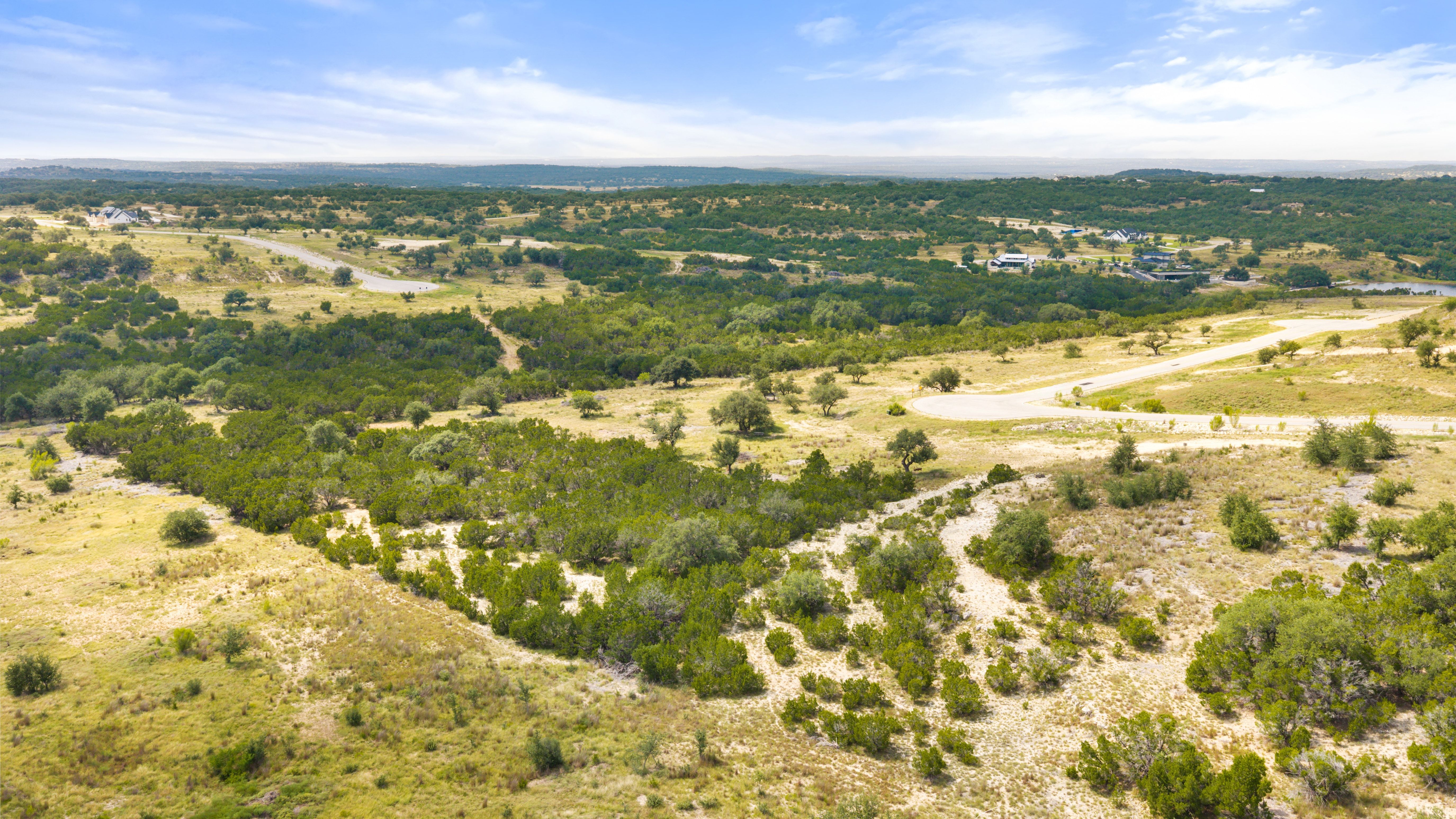  Dream Home Worthy 5 Acre Lot - 147 East Flying Owl Drive - 物件實景