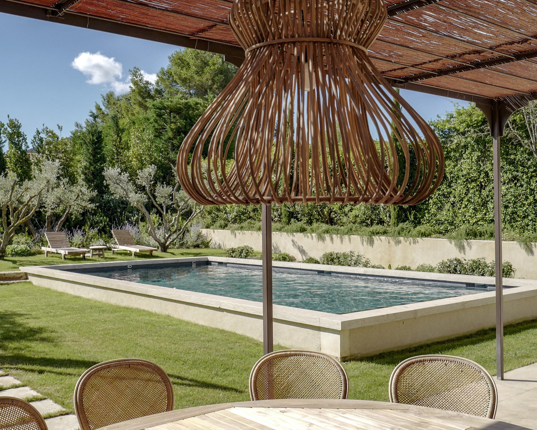  Superb property for sale in the center of Eygalières - 物件實景