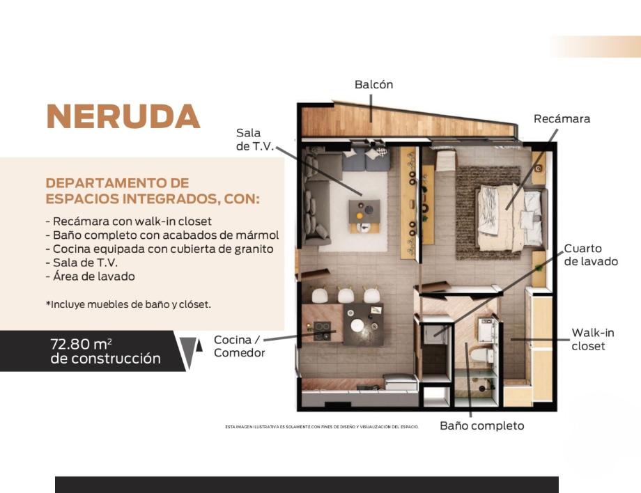 FEDERICO GARCIA LORCA Y JUAN RAMON JIMENEZ, Torreón, Coahuila de Zaragoza, 27018, Mexico, 1 Bedroom Bedrooms, ,1 BathroomBathrooms,Residential,For Sale,FEDERICO GARCIA LORCA Y JUAN RAMON JIMENEZ,1487846