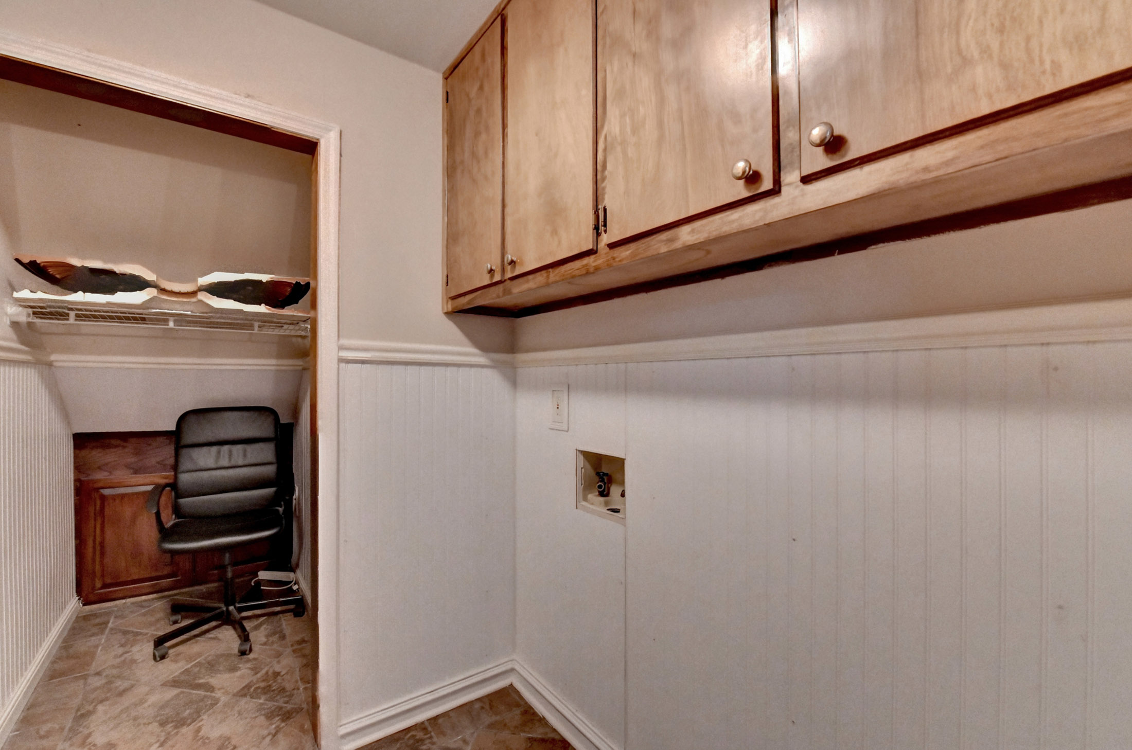  Welcome to the Cul-De-Sac - 物件實景