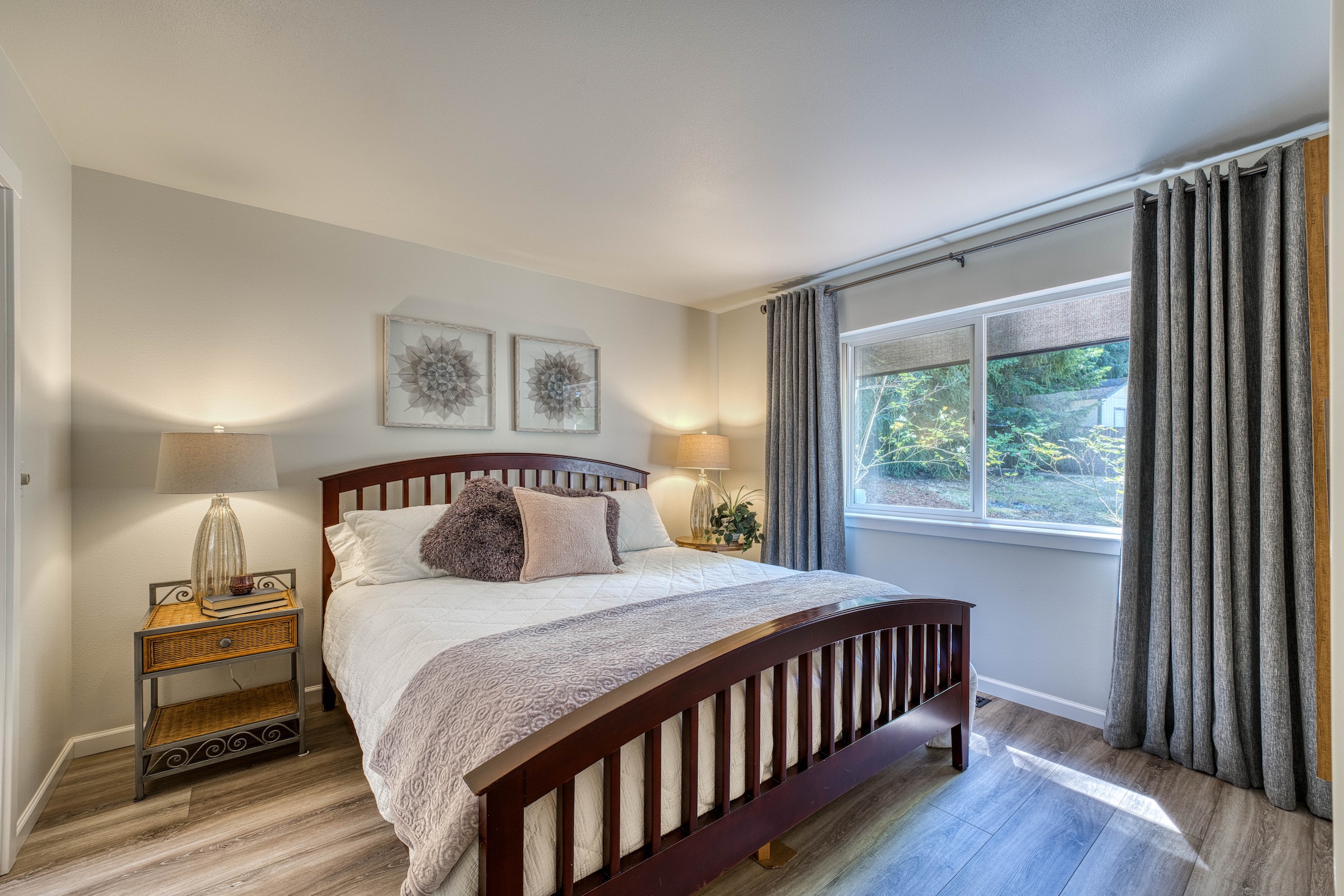  Pacific Northwest Living in Gig Harbor - 物件實景