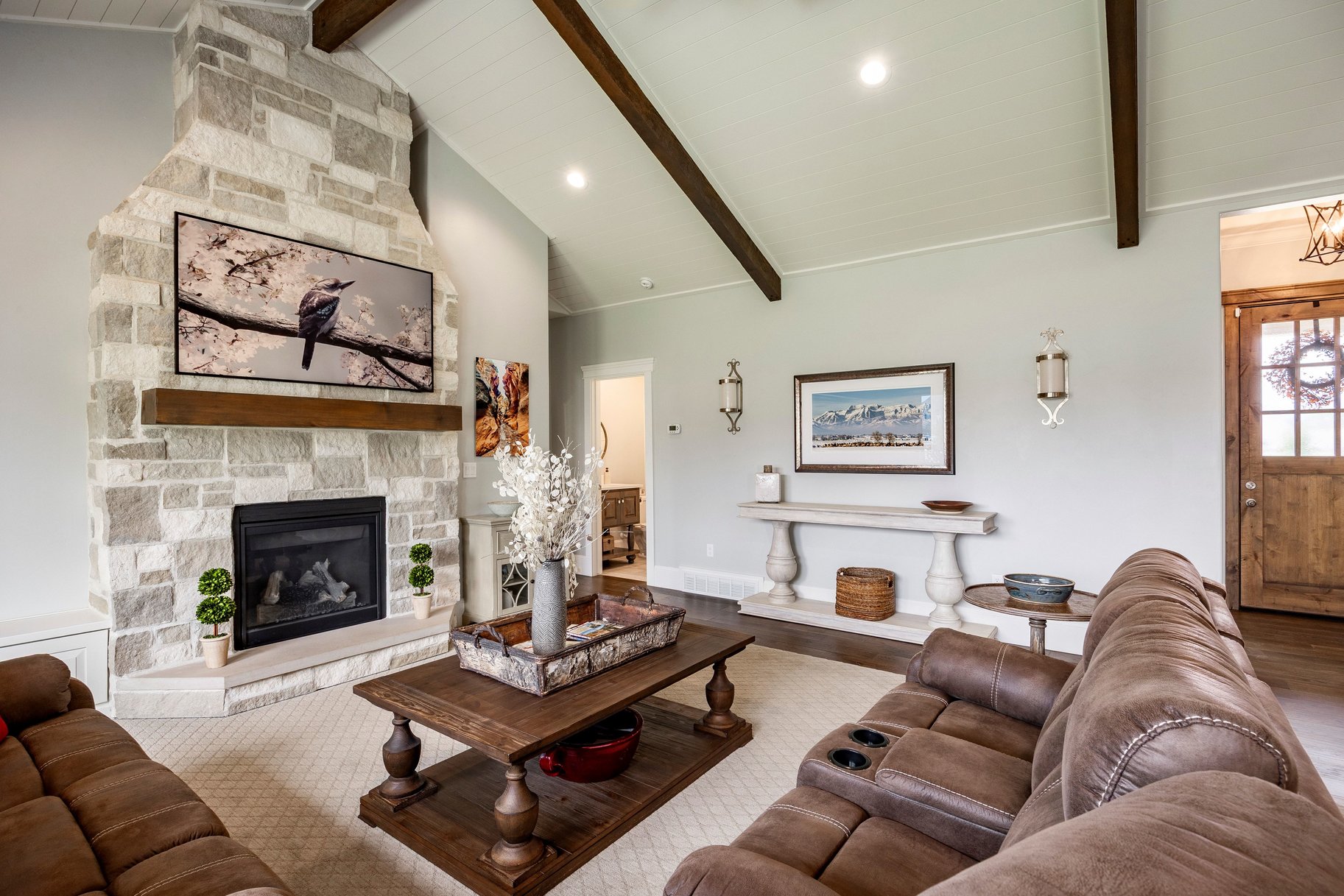  Luxury Midway Home: Cul-de-Sac with Mountain Views - 物件實景