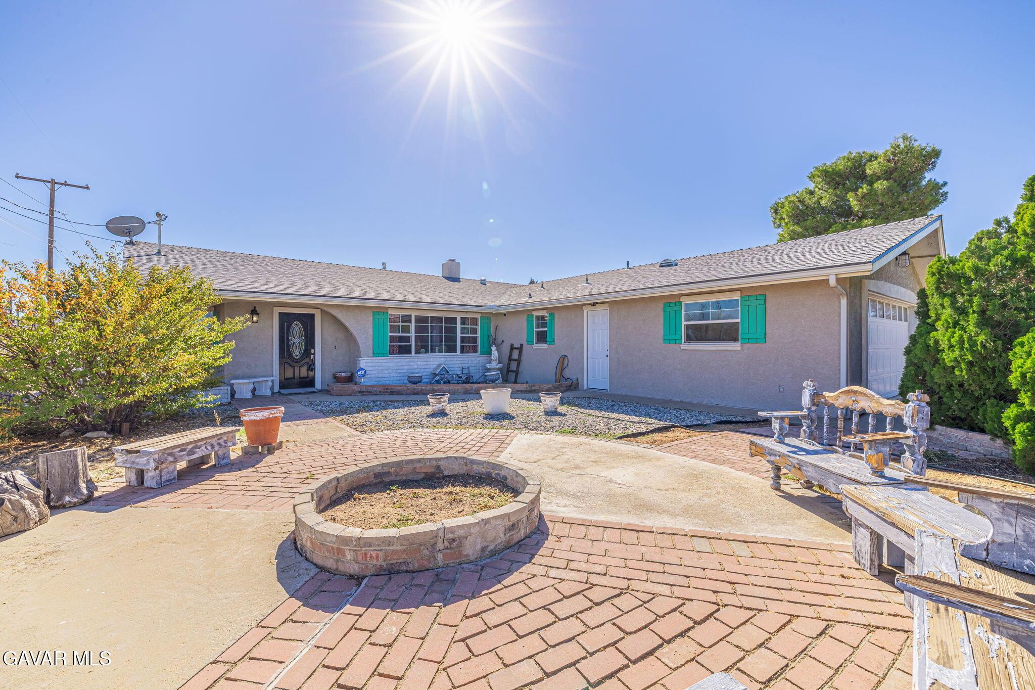 Columbia Way, Lancaster, CA 93536 #1