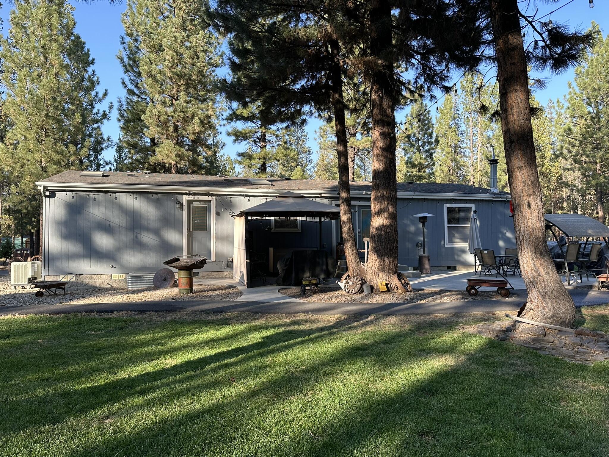 La Pine, Oregon, 97739, United States, 3 Bedrooms Bedrooms, ,2 BathroomsBathrooms,Residential,For Sale,2040090