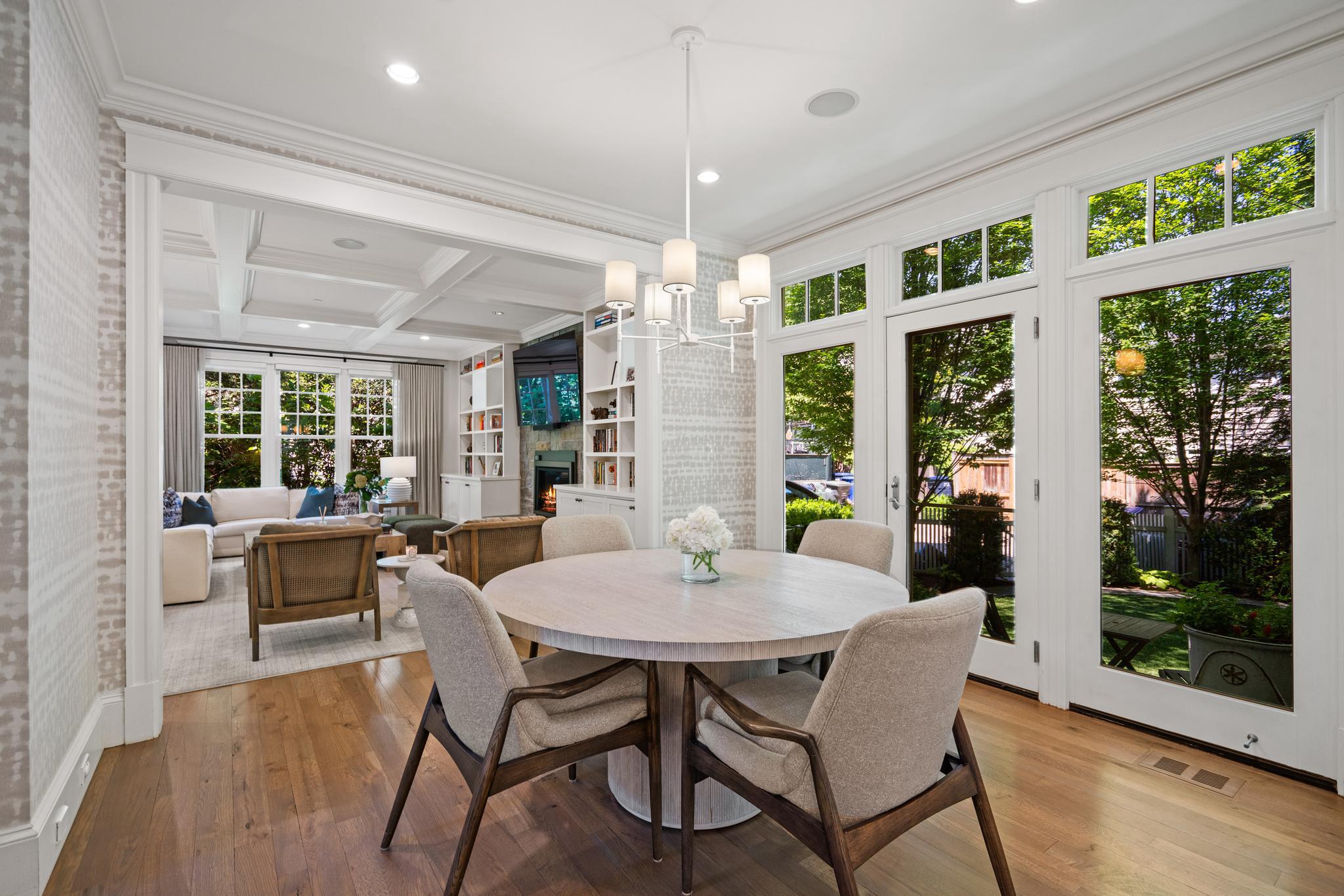  3805 Huntington Street NW, Washington, DC, 20015 - 物件實景