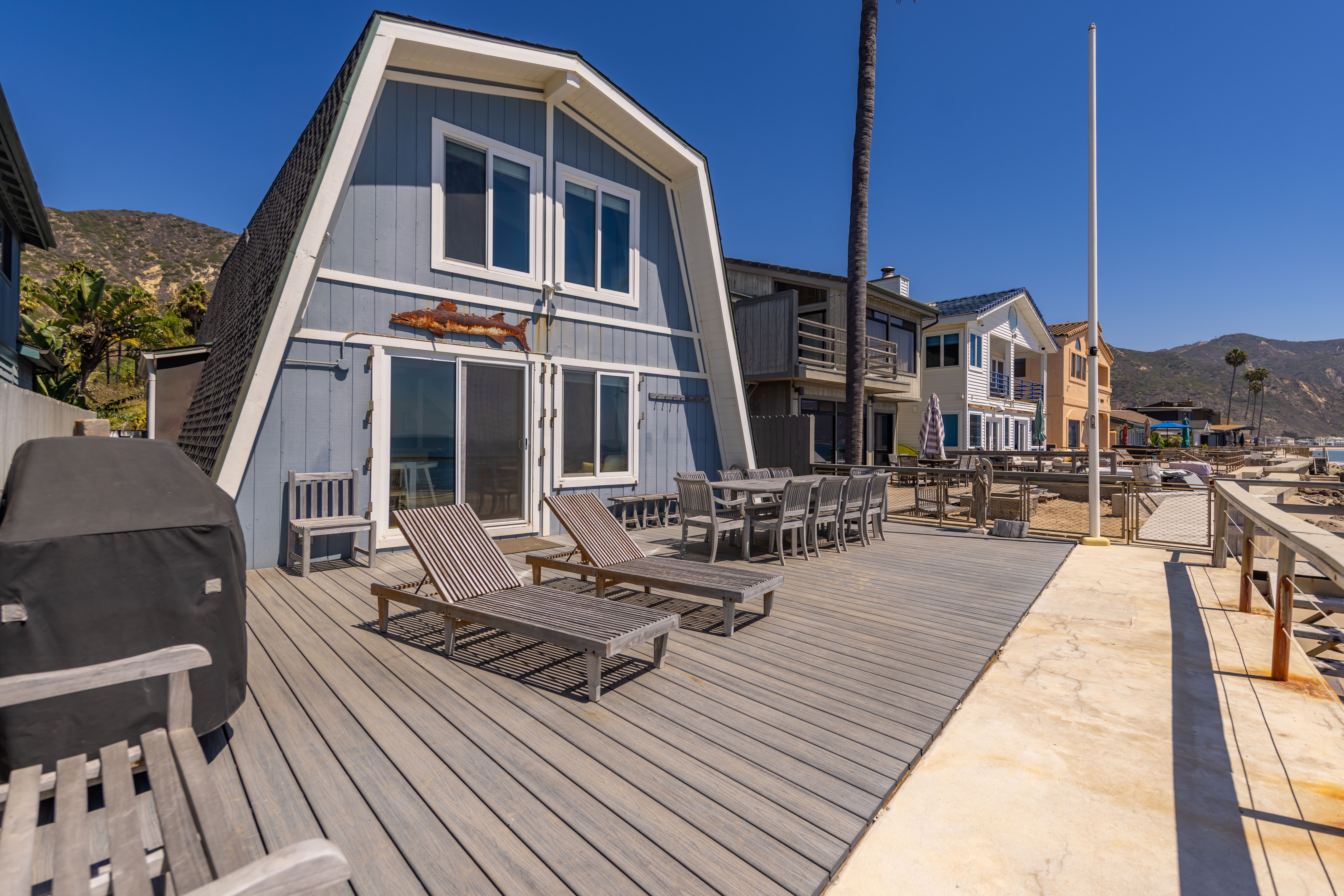  3828 West Pacific Coast Highway, Ventura, CA 93001 - 物件實景