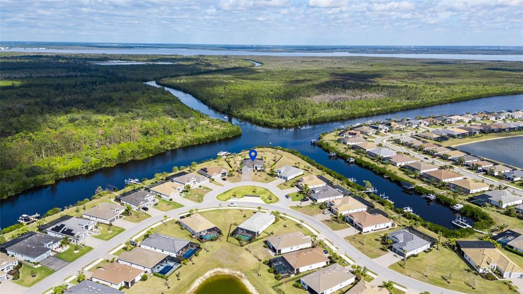 Port Charlotte, Florida, 33981, United States, 3 Bedrooms Bedrooms, ,3 BathroomsBathrooms,Residential,For Sale,1956025