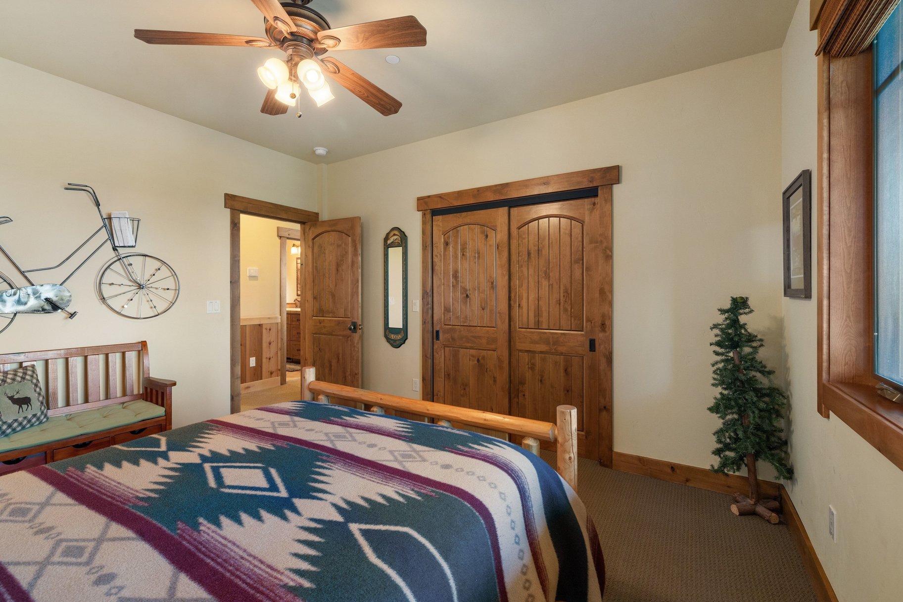  Meeks Bay Lakeview Lodge - 物件實景