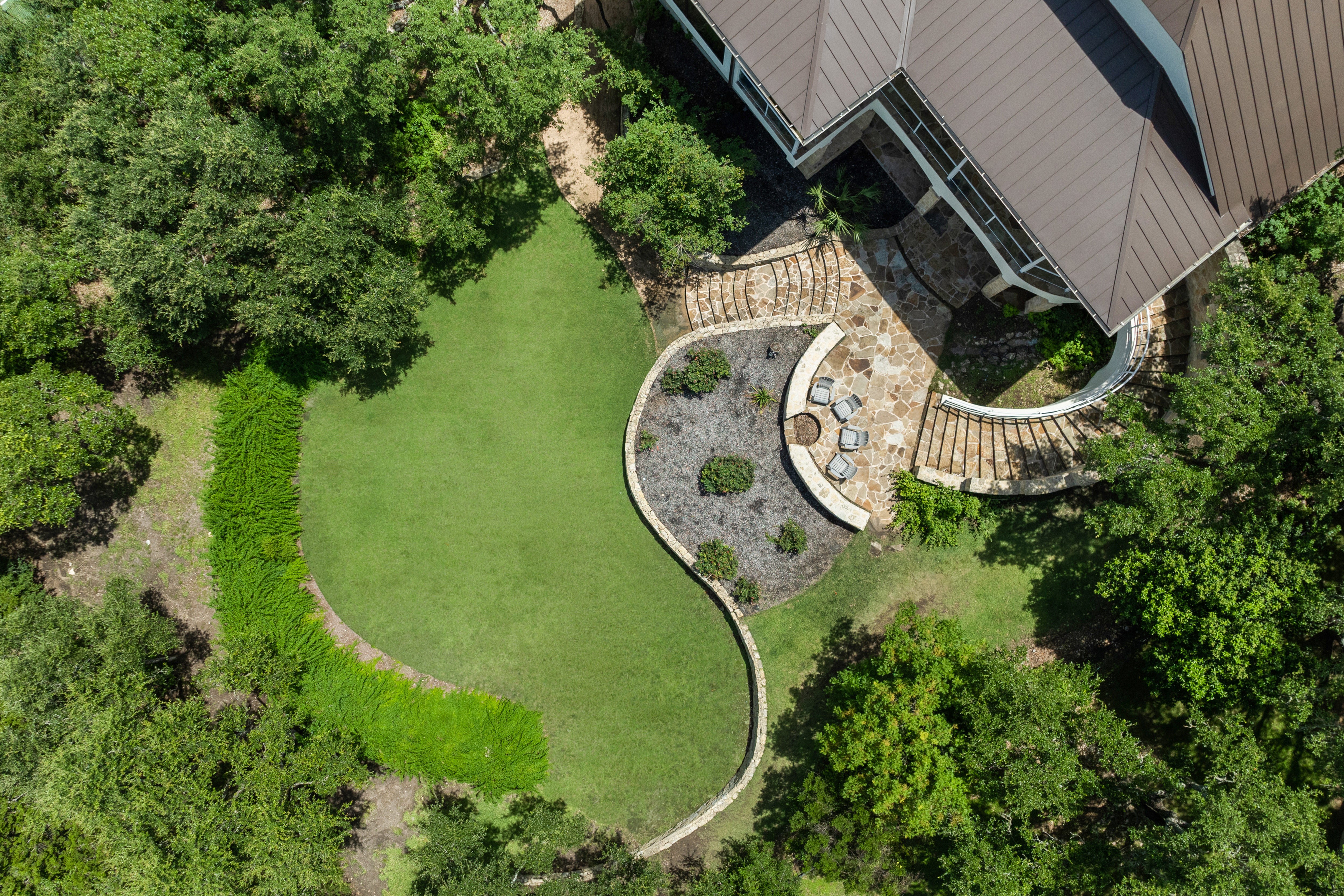  Luxury Living on Nearly an Acre in The Dominion - 物件實景
