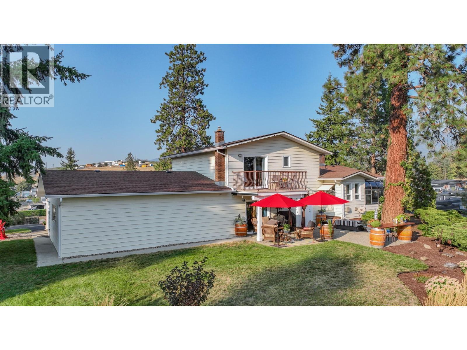 VERNON, British Columbia, V1B 3K4, CA, 3 Bedrooms Bedrooms, ,2 BathroomsBathrooms,Residential,For Sale,1949624