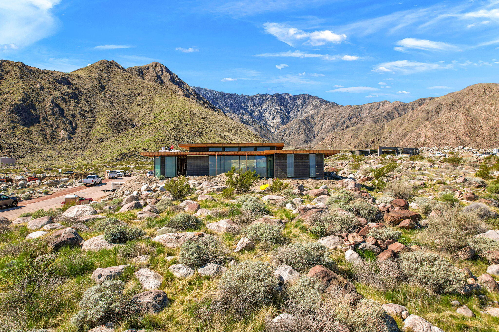 Palm Springs, California, 92262, United States, ,Land,For Sale,1778882