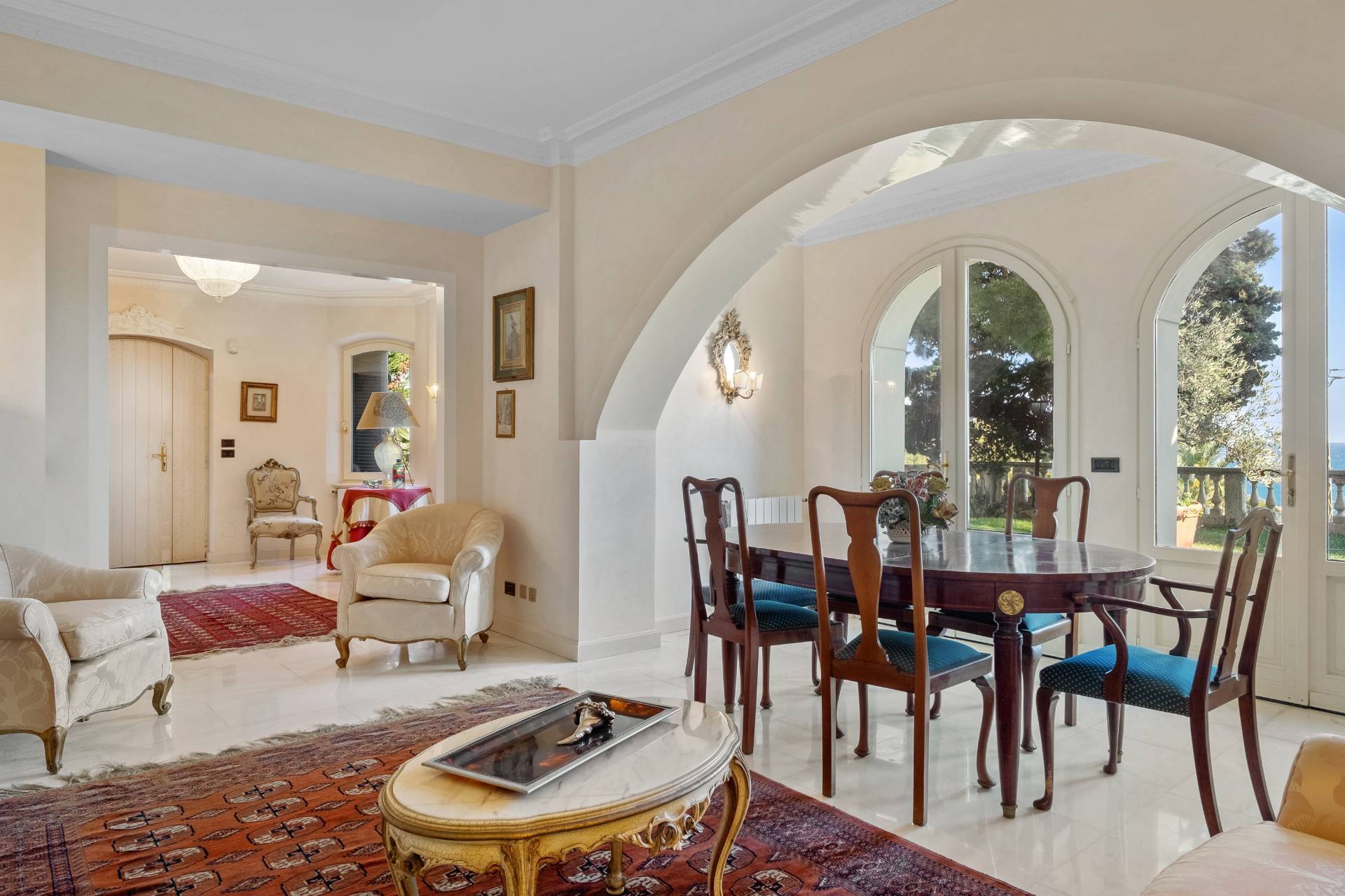 Sanremo, Imperia, 18038, IT, 6 Bedrooms Bedrooms, ,7 BathroomsBathrooms,Residential,For Sale,1796512