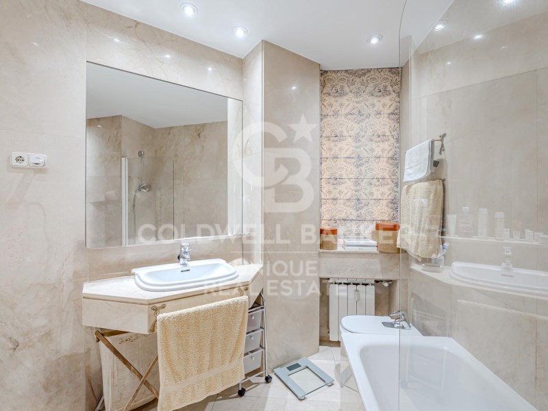 Madrid, Madrid, Chamart?n, El Viso Madrid, Madrid, Madrid, Comunidad de Madrid, ES, 4 Bedrooms Bedrooms, ,3 BathroomsBathrooms,Residential,For Sale,Madrid, Madrid, Chamart?n, El Viso Madrid, Madrid,1541343