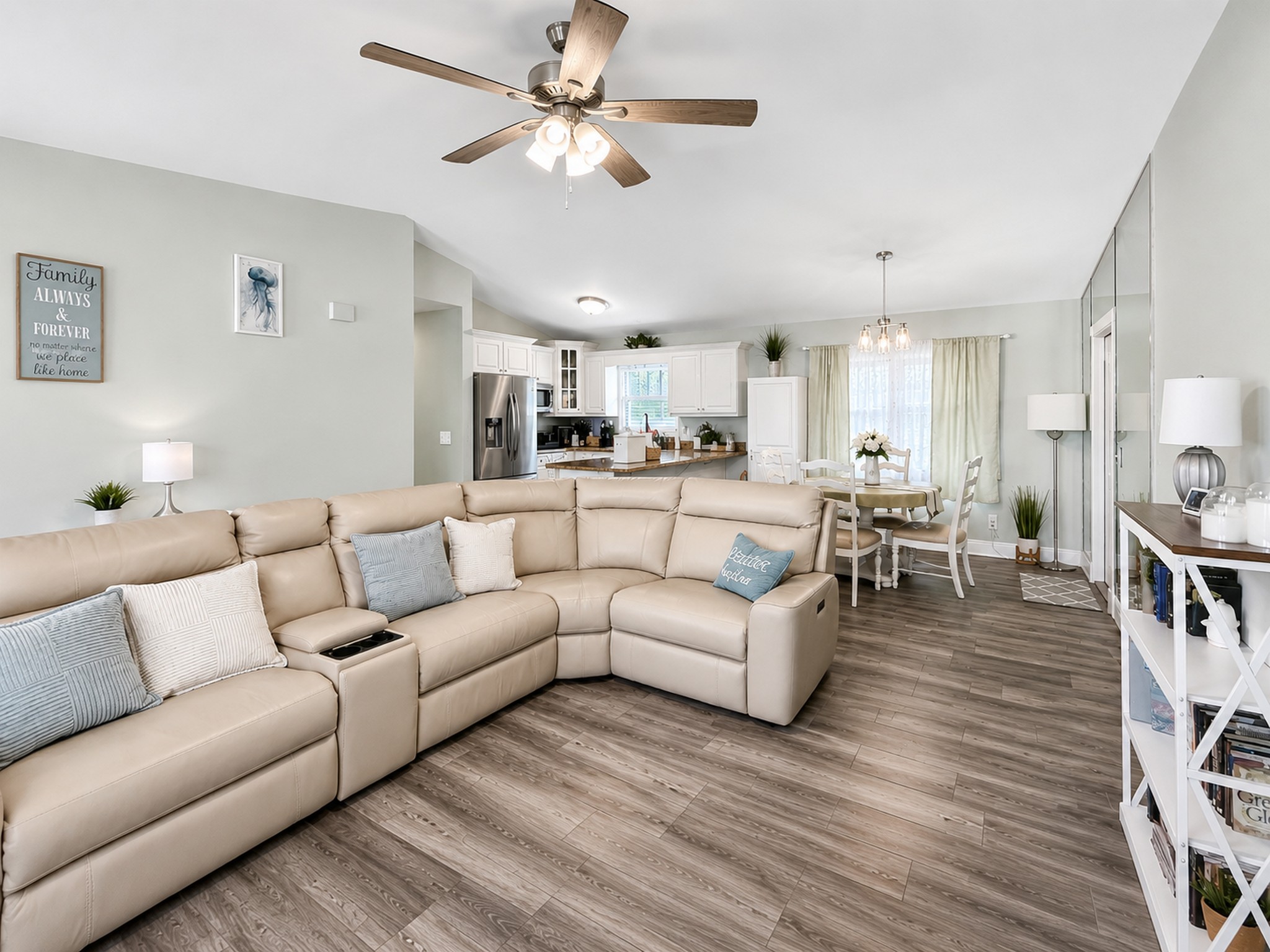  4436 Southeast Beckett Avenue, Stuart, FL 34997 - 物件實景