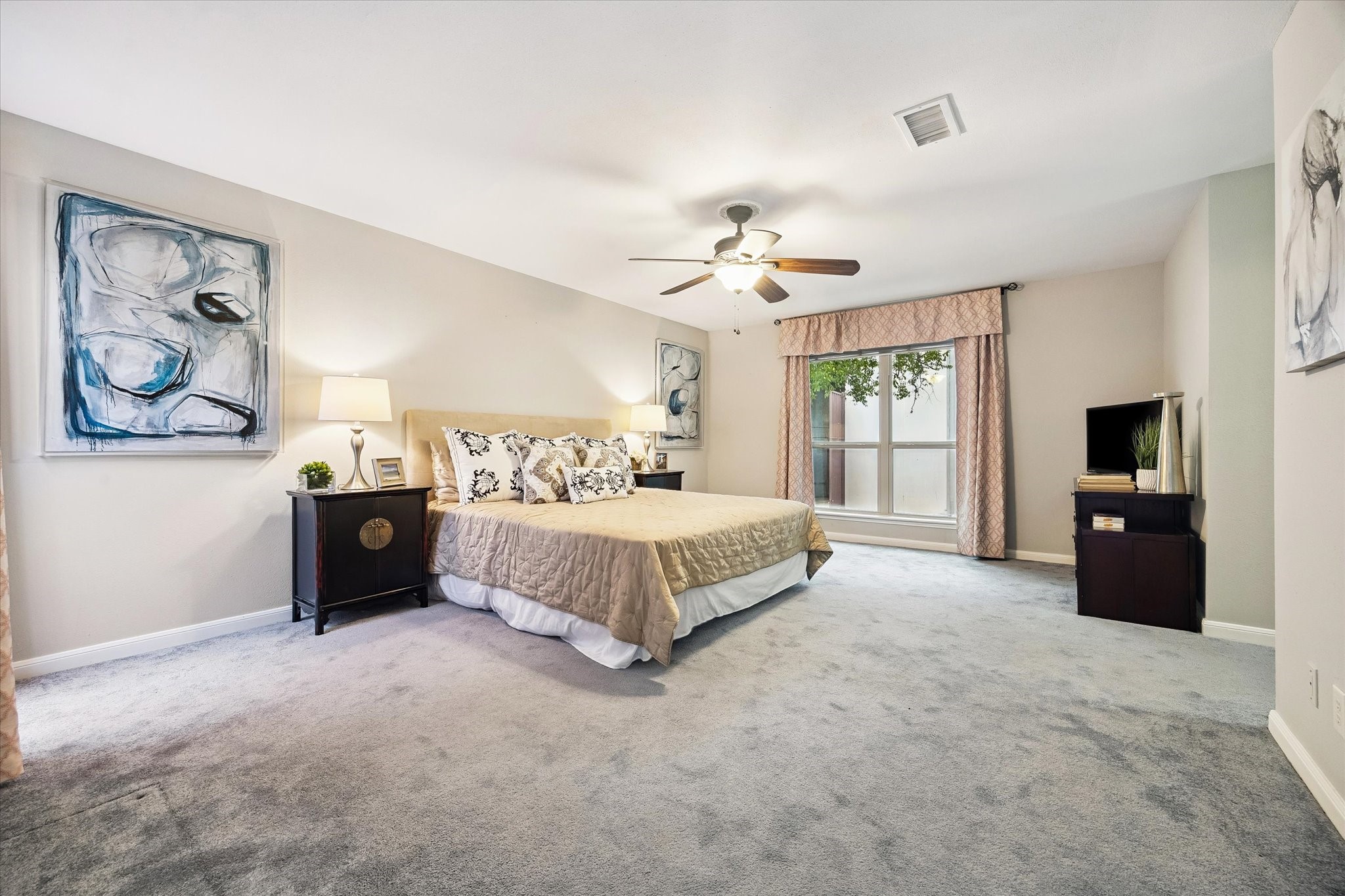  7483 Brompton Street - 物件實景