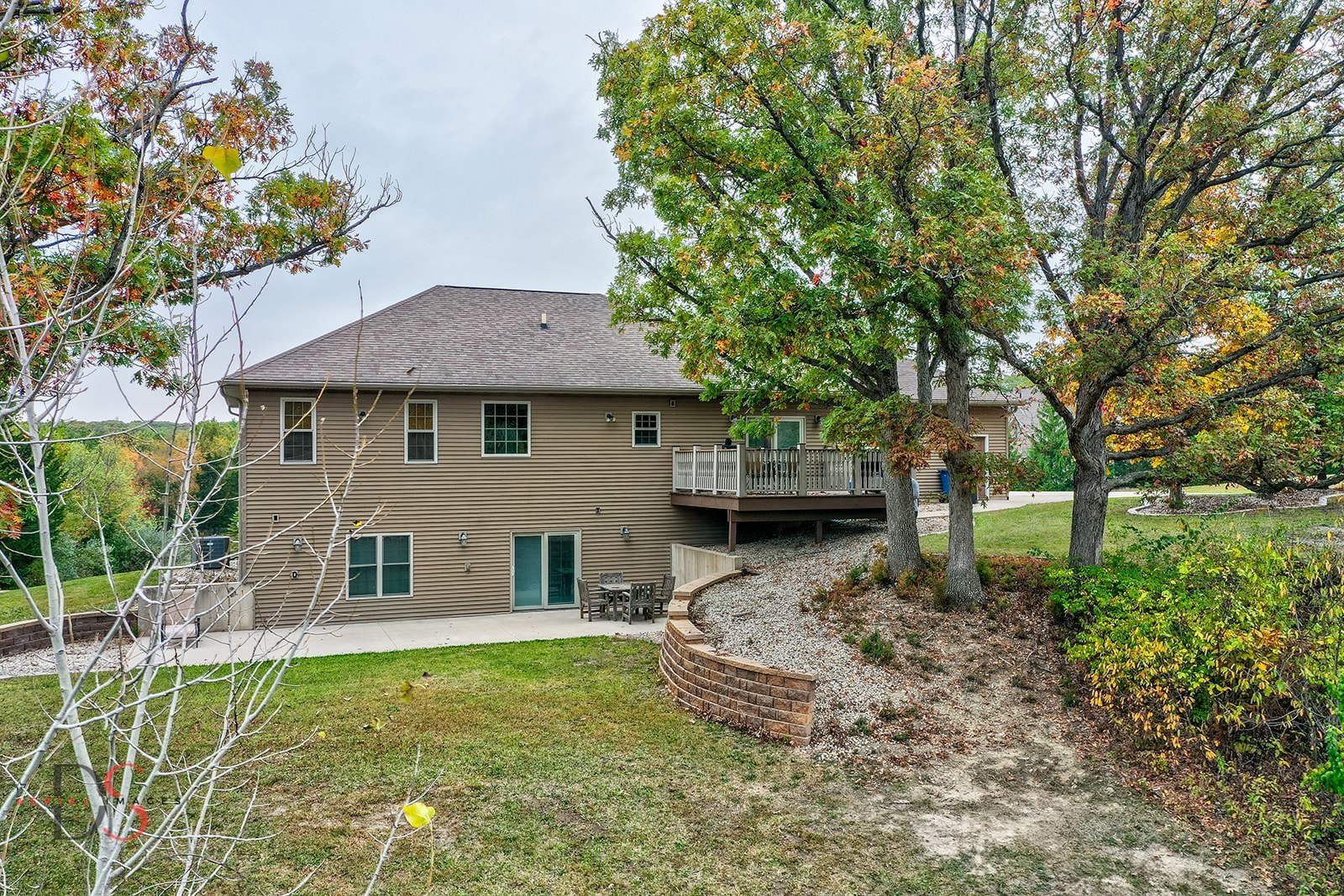 Marseilles, Illinois, 61341, United States, 4 Bedrooms Bedrooms, ,3 BathroomsBathrooms,Residential,For Sale,1970434