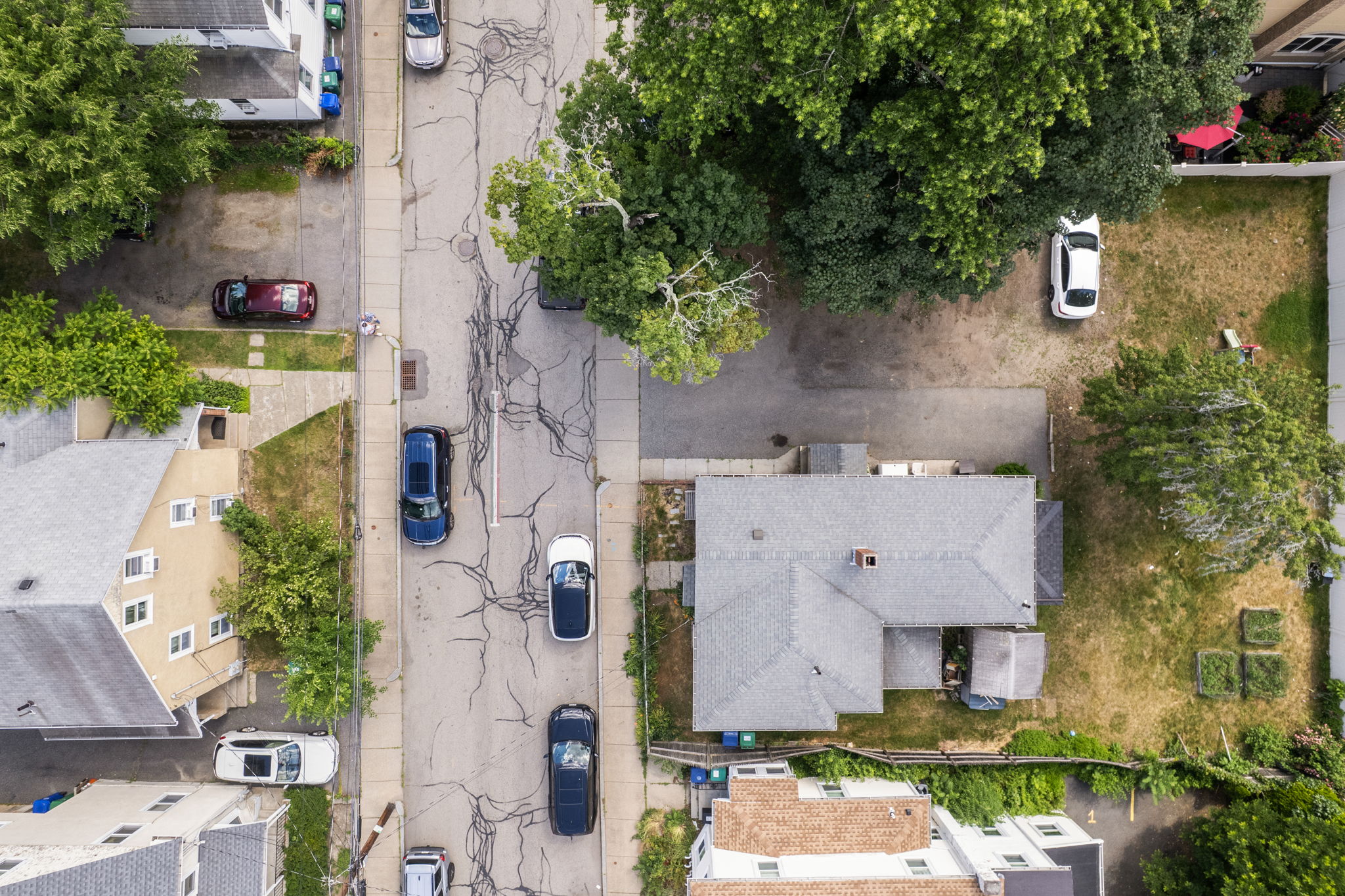  35 Middle Street, Newton, MA, 02458 - 物件實景
