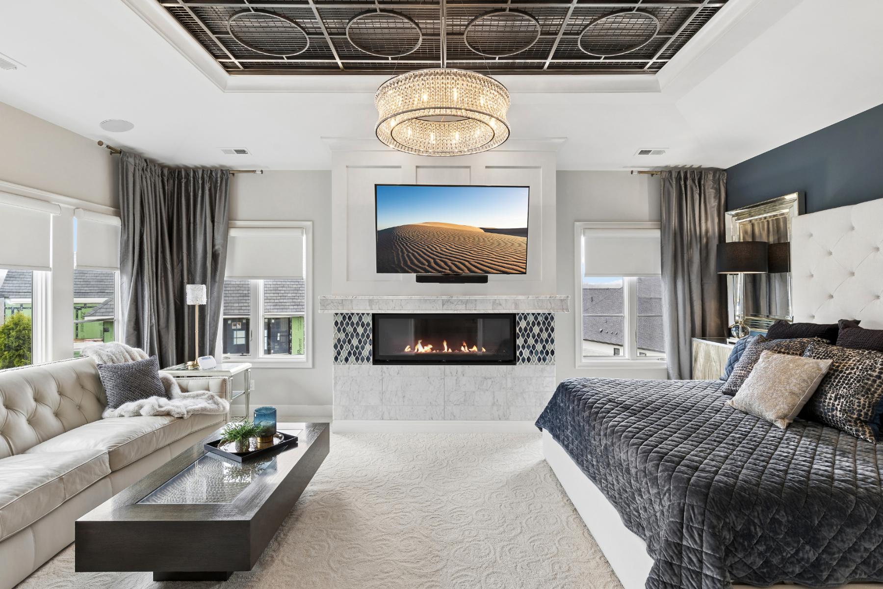  Oakland Township - 物件實景