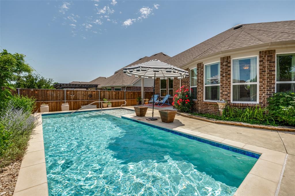McKinney, Texas, 75071, United States, 3 Bedrooms Bedrooms, ,2 BathroomsBathrooms,Residential,For Sale,1818021