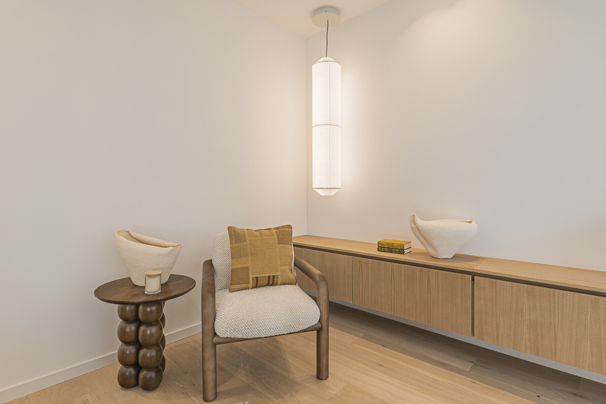  Luxury exterior apartment with exceptional renovation next to Passeig de Gràcia - 物件實景