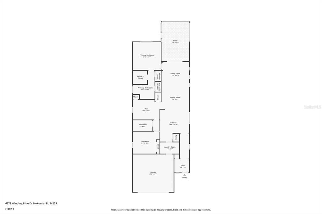 Nokomis, Florida, 34275, United States, 2 Bedrooms Bedrooms, ,2 BathroomsBathrooms,Residential,For Sale,1688604