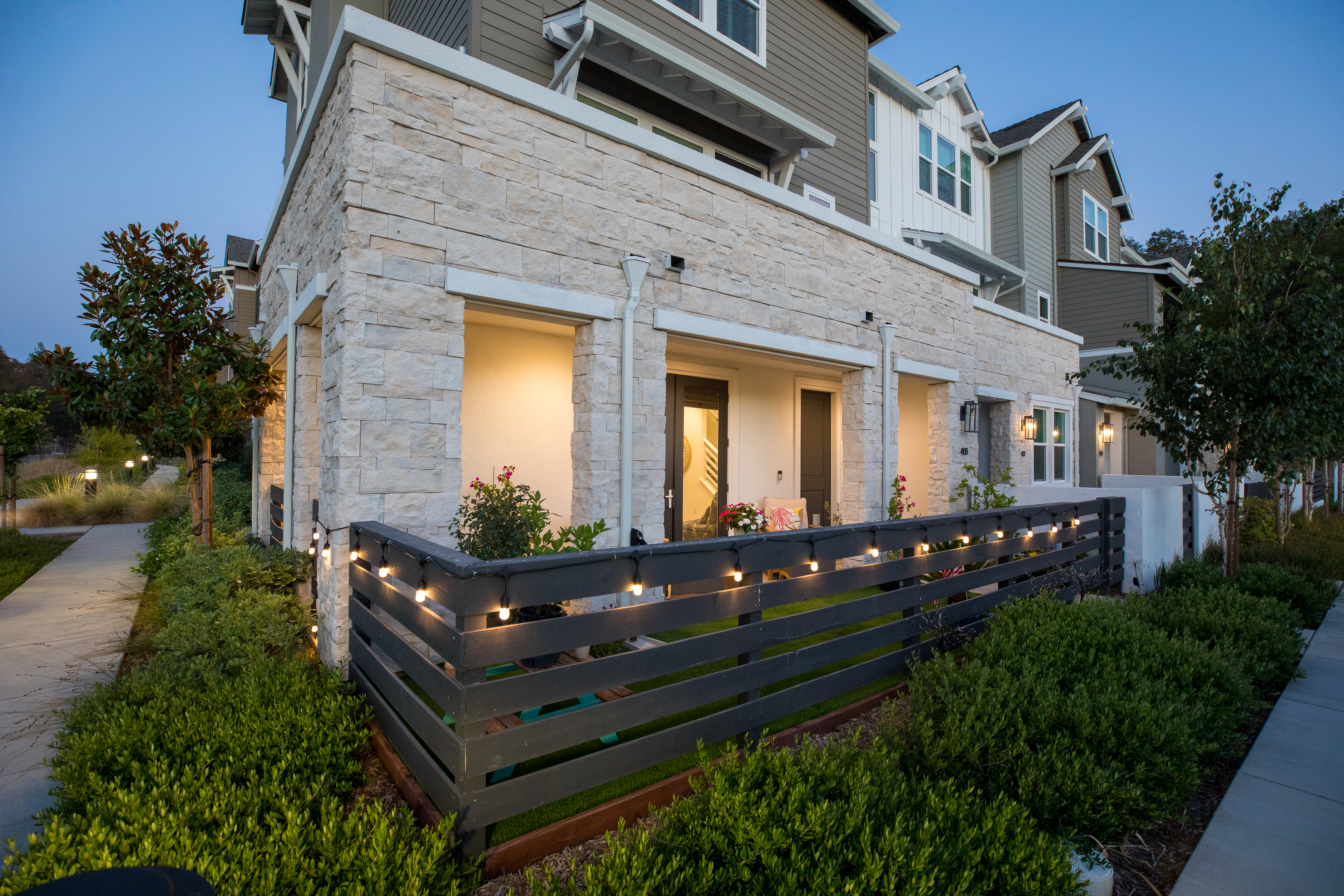  Sophisticated Fountaingrove Retreat - 物件實景