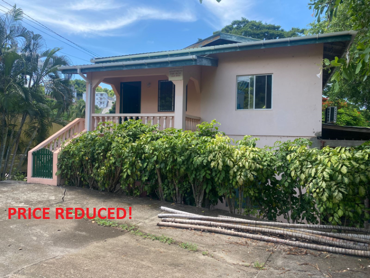 LAE Apt Building, St George, GD, 5 Bedrooms Bedrooms, ,3 BathroomsBathrooms,Residential,For Sale,LAE Apt Building,1461329