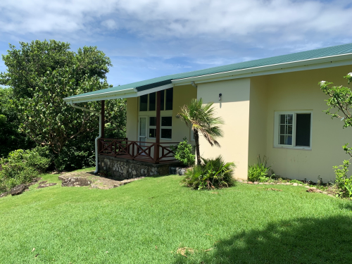 Westerhall Point Frangipani, St David, GD, 4 Bedrooms Bedrooms, ,4 BathroomsBathrooms,Residential,For Sale,Westerhall Point Frangipani,1618823
