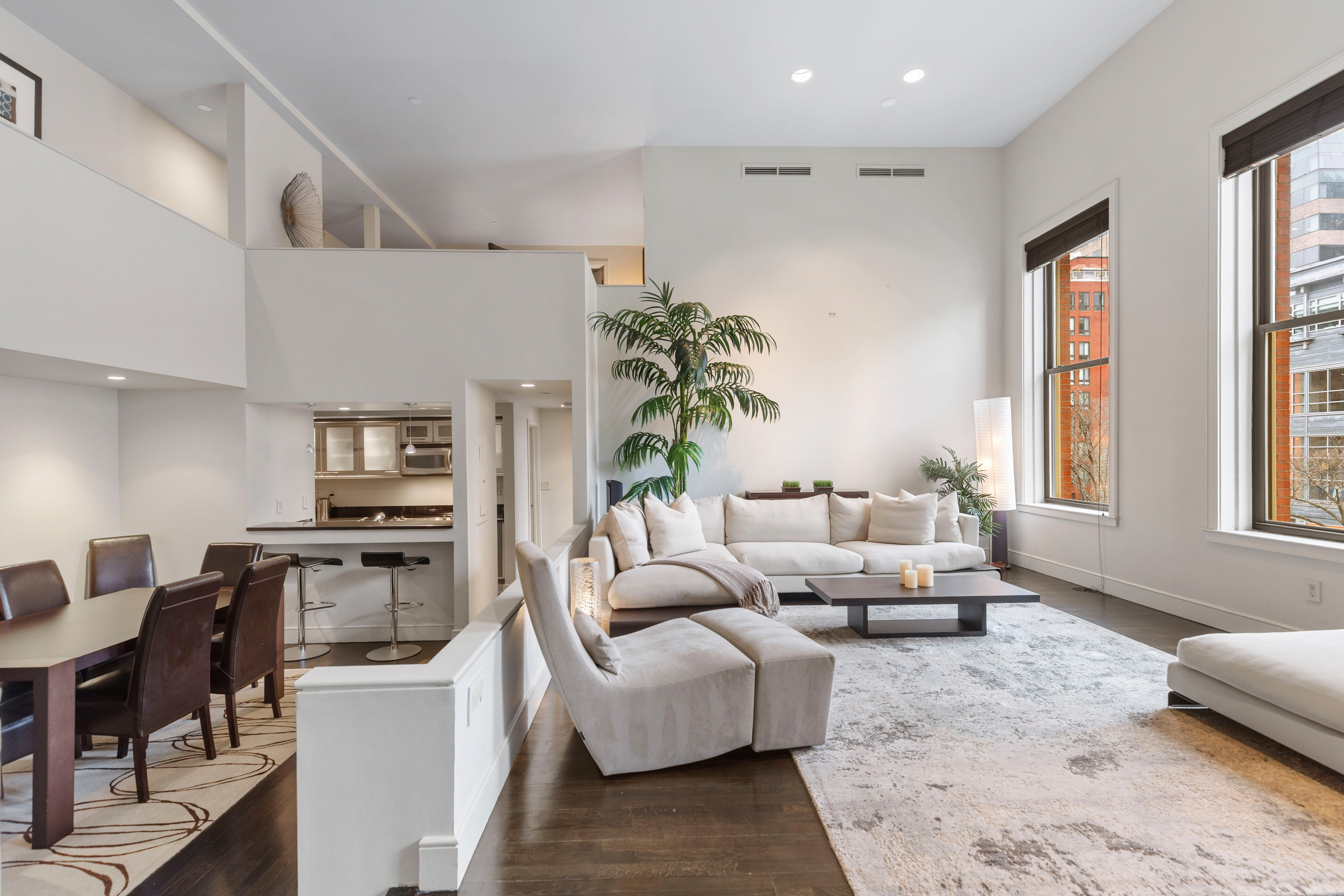  201 Newbury St, Unit 202, Boston, MA, 02116 - 物件實景
