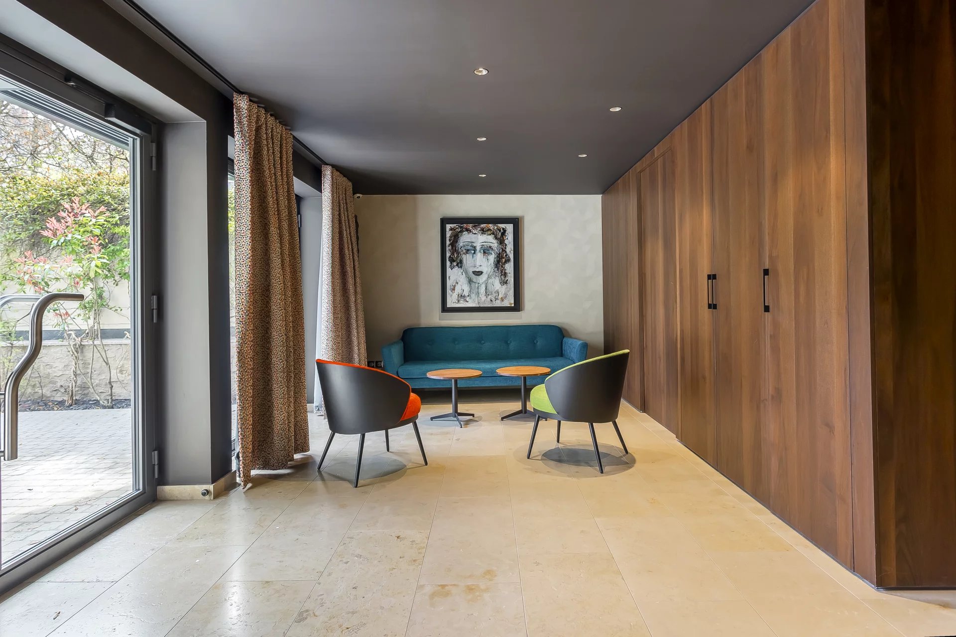 Lyon 3ème, Auvergne-Rhône-Alpes, 69003, FR, 4 Bedrooms Bedrooms, ,6 BathroomsBathrooms,Residential,For Sale,1994487